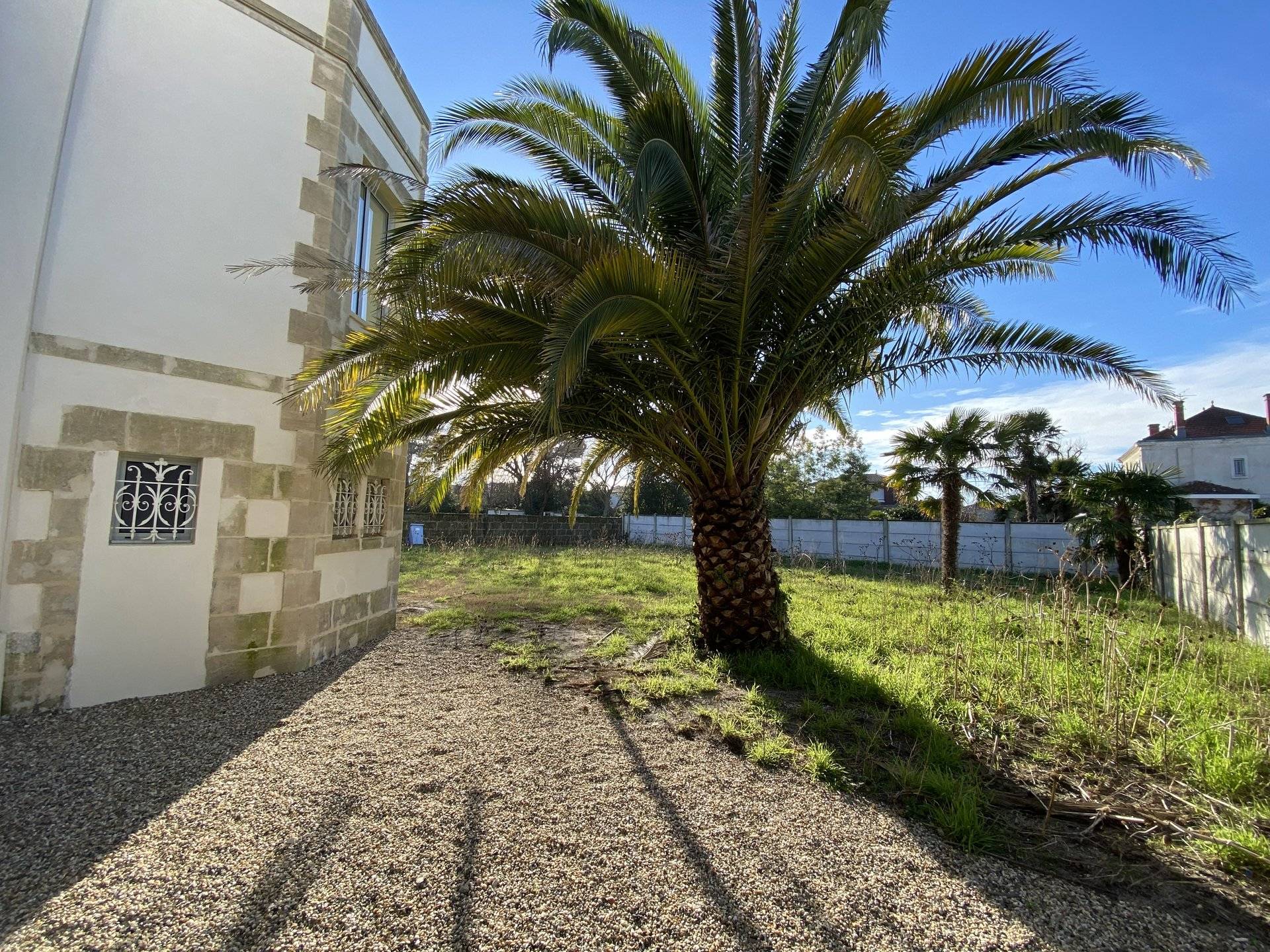 vente local commercial et bureaux à la teste de buch