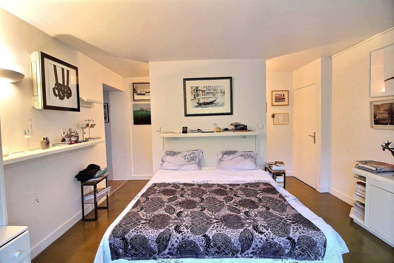 Recherche maison familiale contemporaine 5 chambres avec piscine LE BOUSCAT