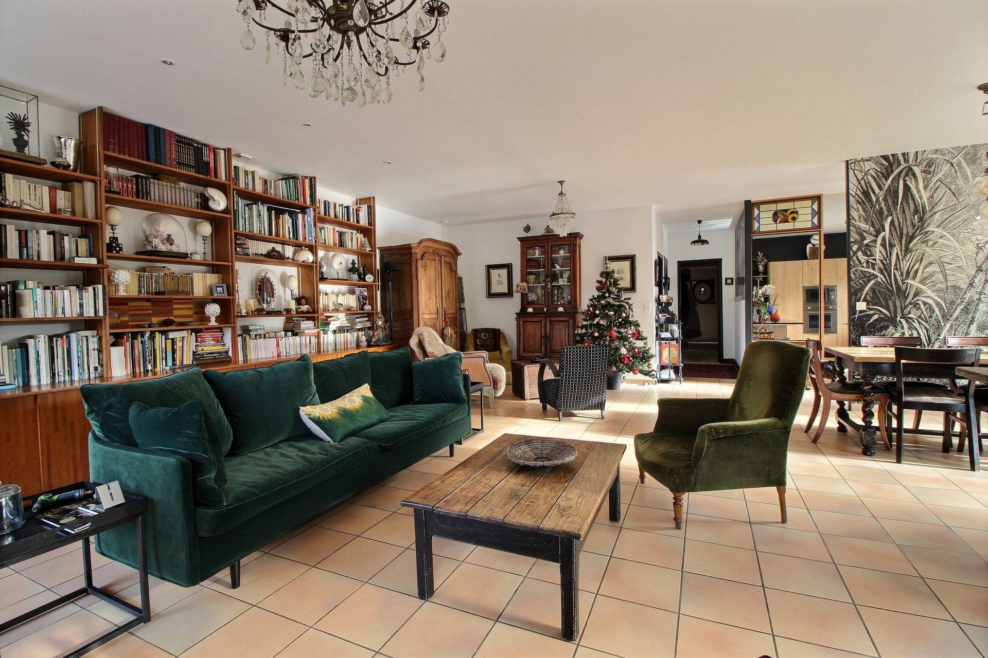 Achat magnifique maison familiale 5 chambres LA TESTE DE BUCH CENTRE