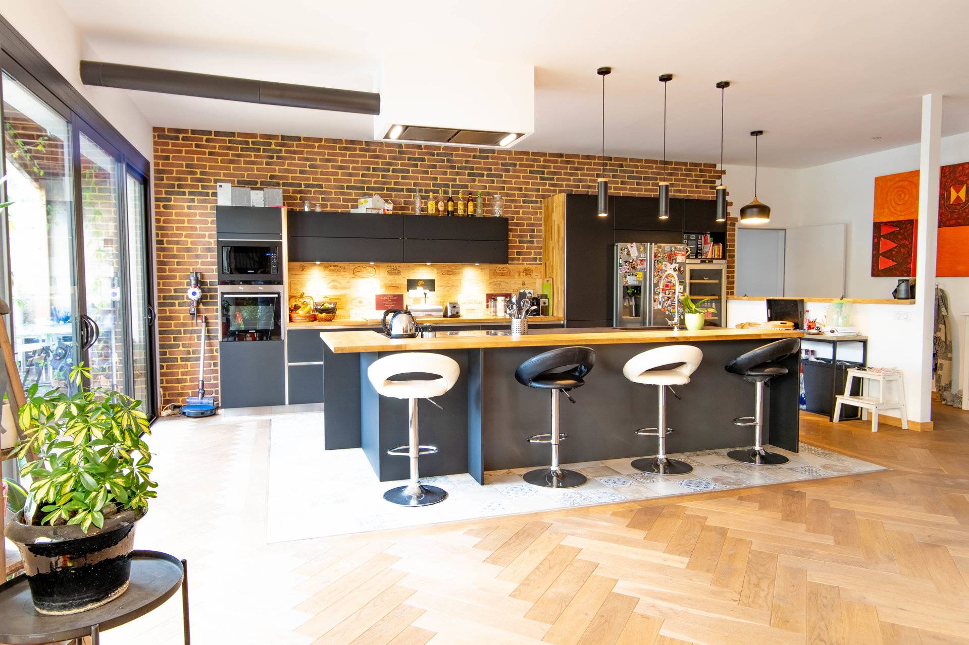 recherche villa avec piscine à bordeaux