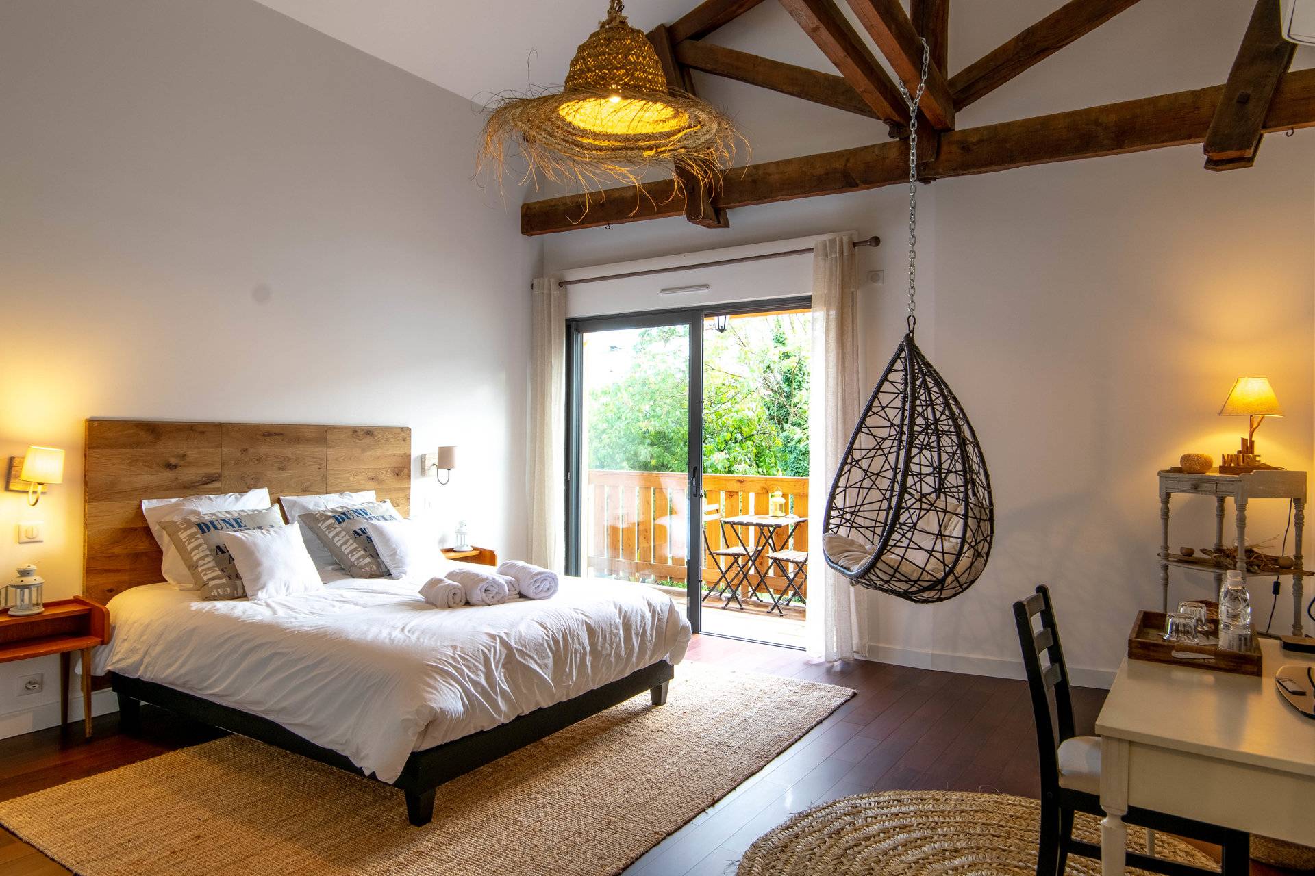 Maison d'architecte avec piscine à vendre PROCHE PLACE DE LA VICTOIRE BORDEAUX