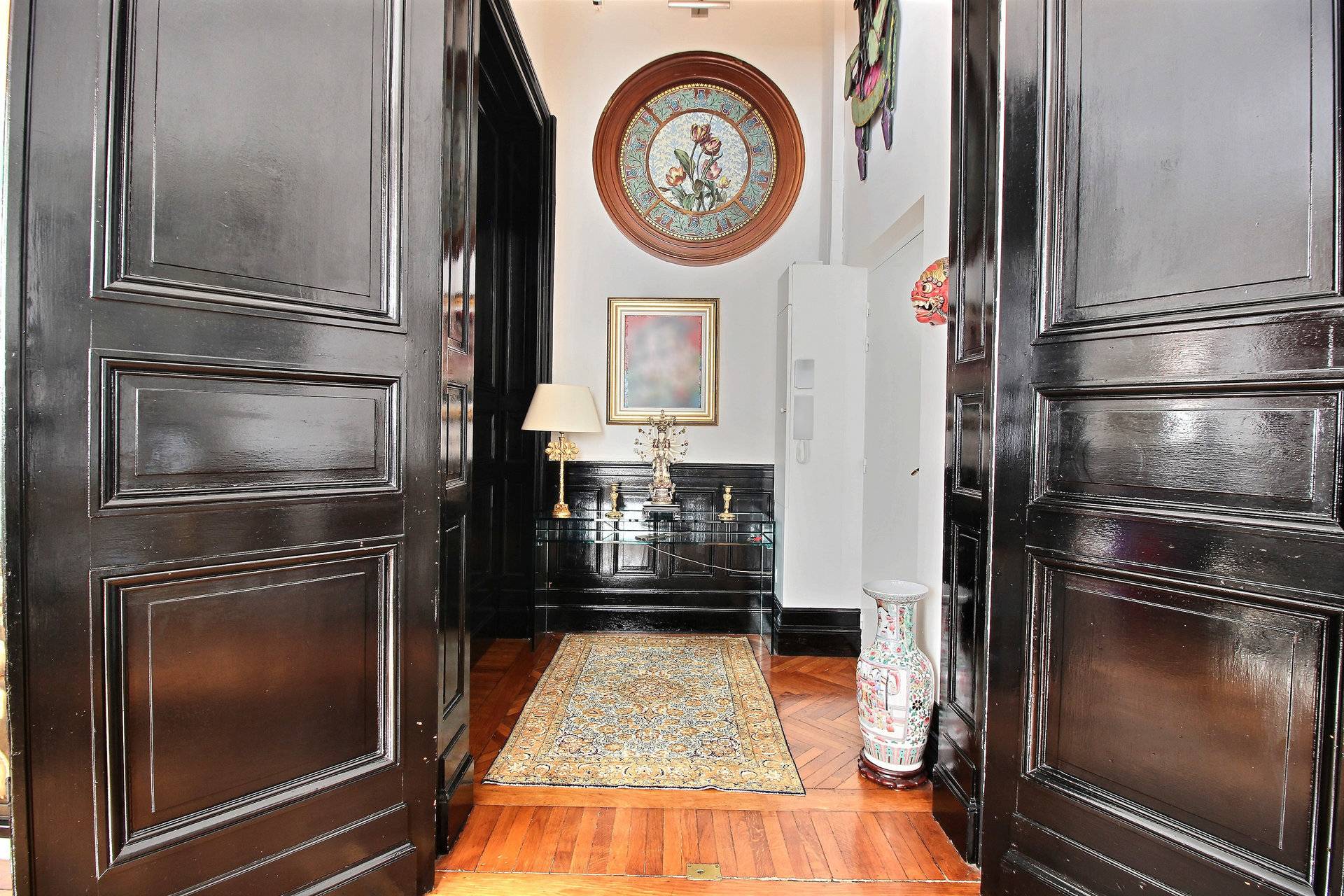 Appartement avec terrasse à vendre Bordeaux Saint Seurin