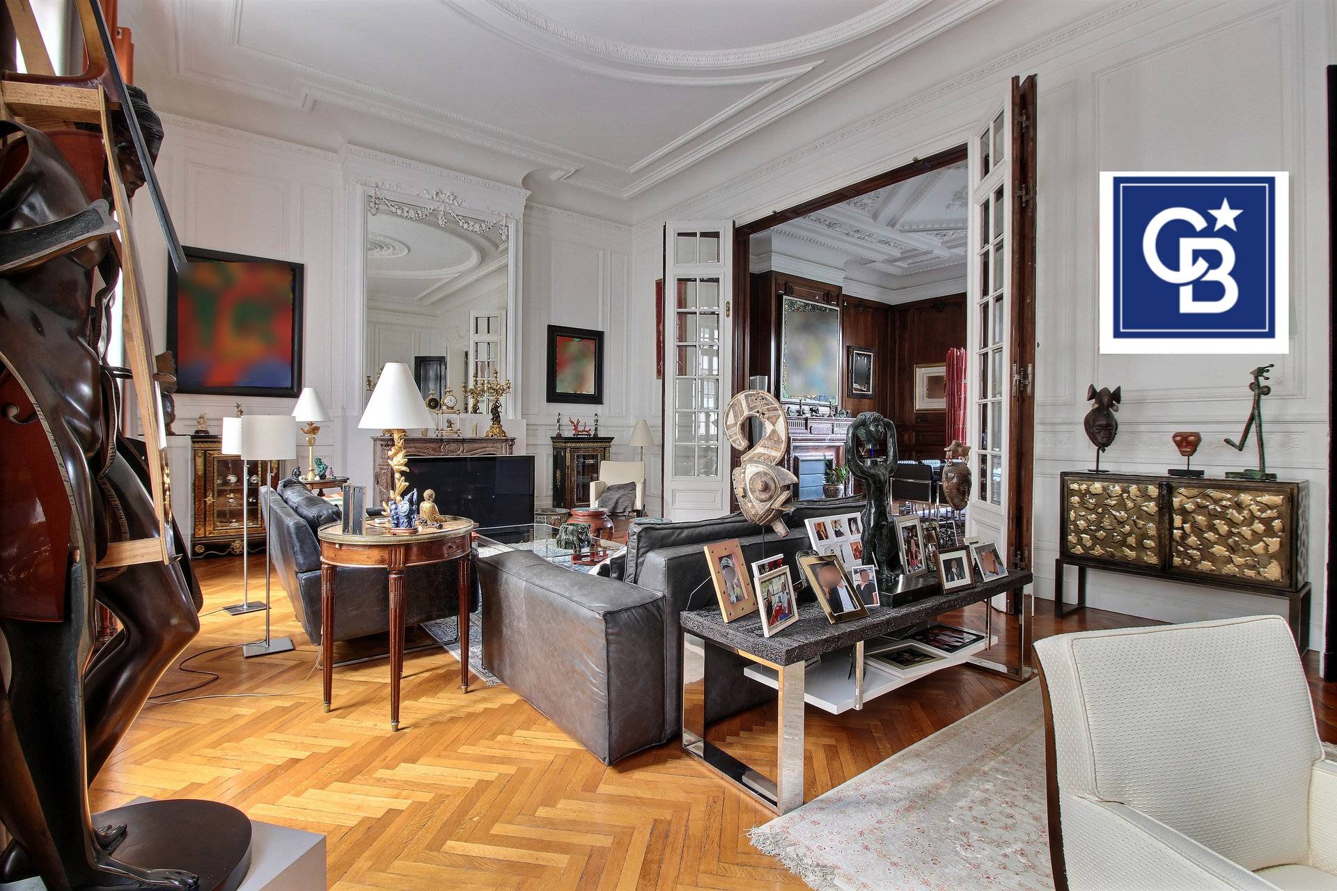 vente appartement bordeaux