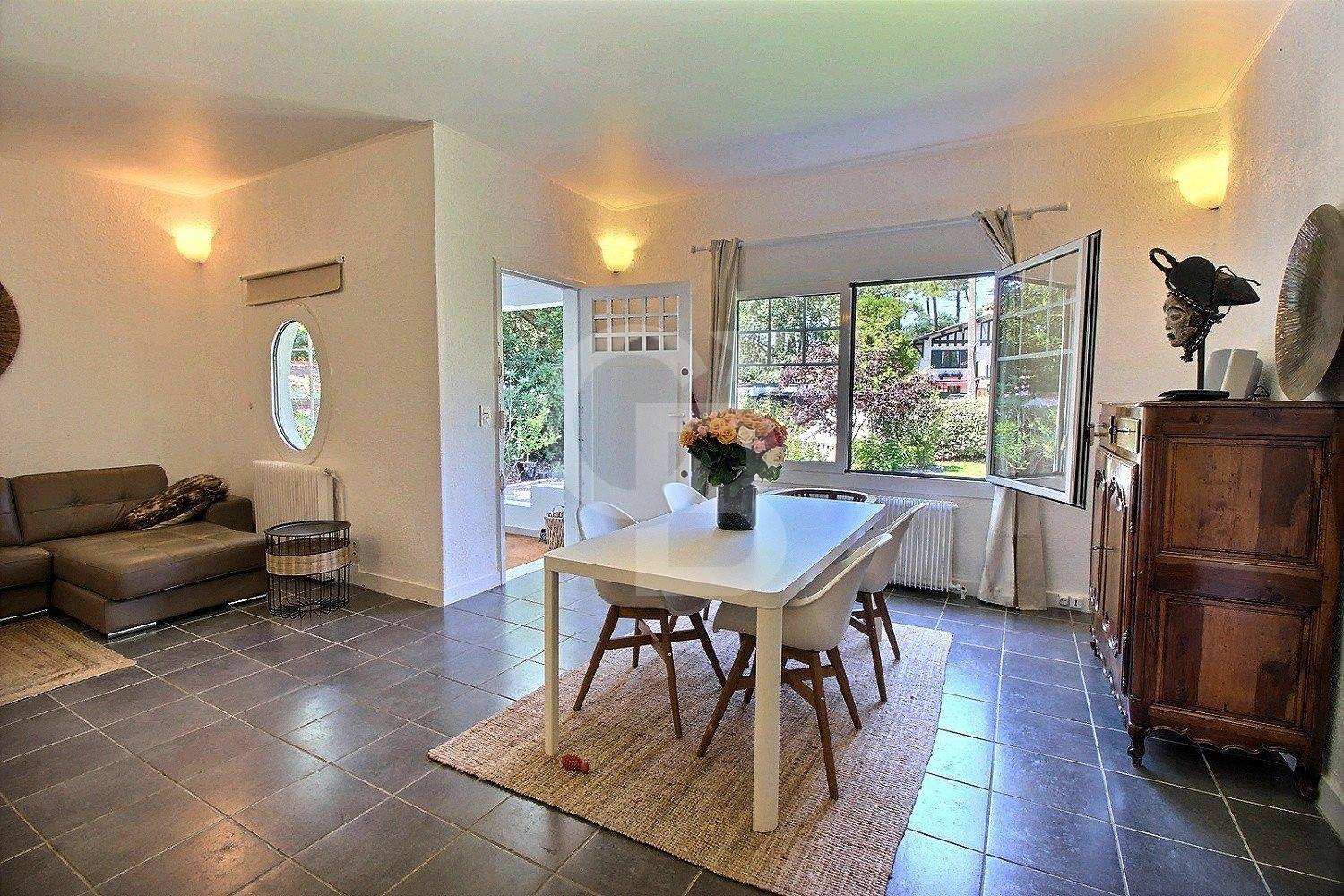 Villa rénovée à vendre près des plages - Pyla-sur-mer