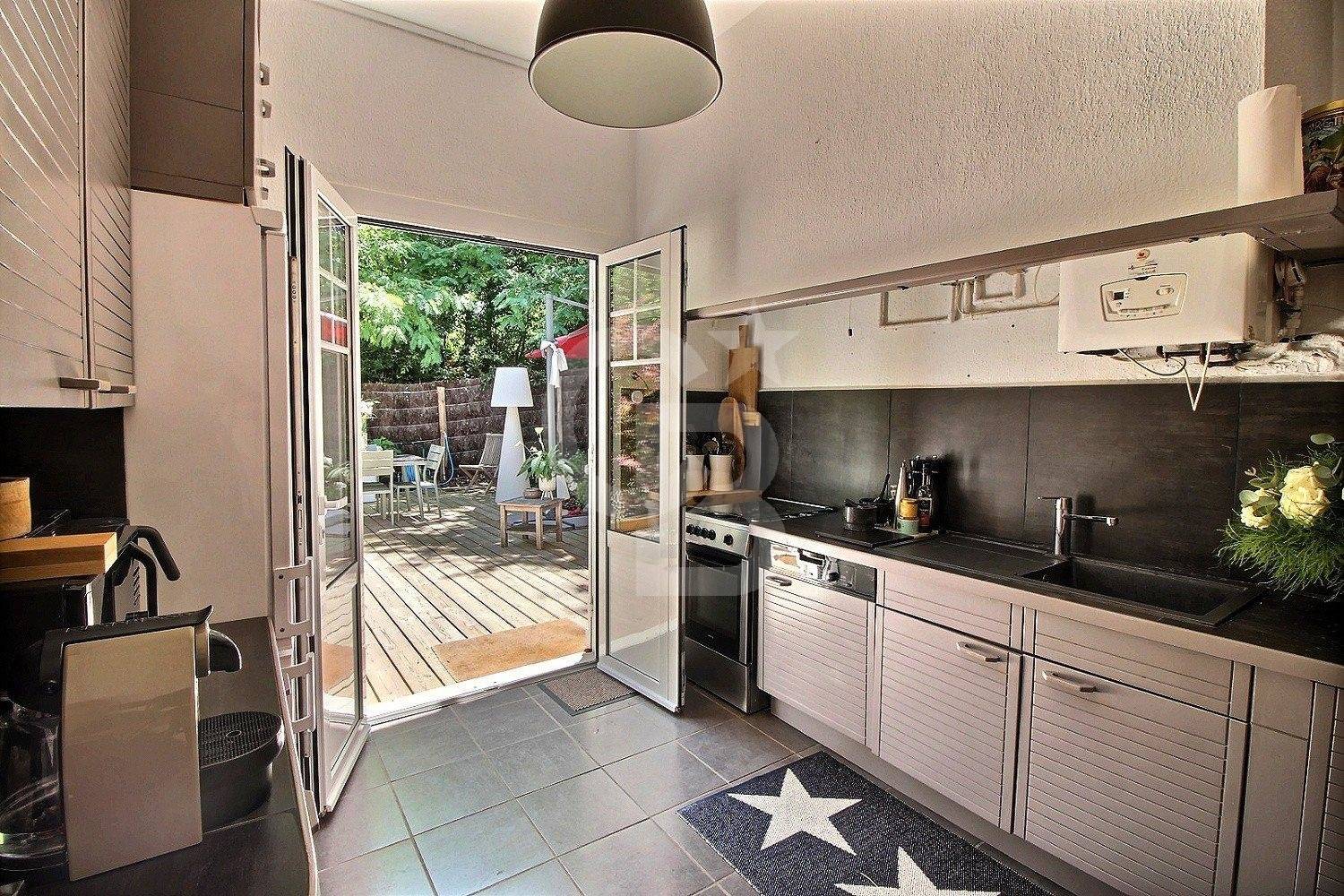 Villa rénovée à vendre près des plages - Pyla-sur-mer