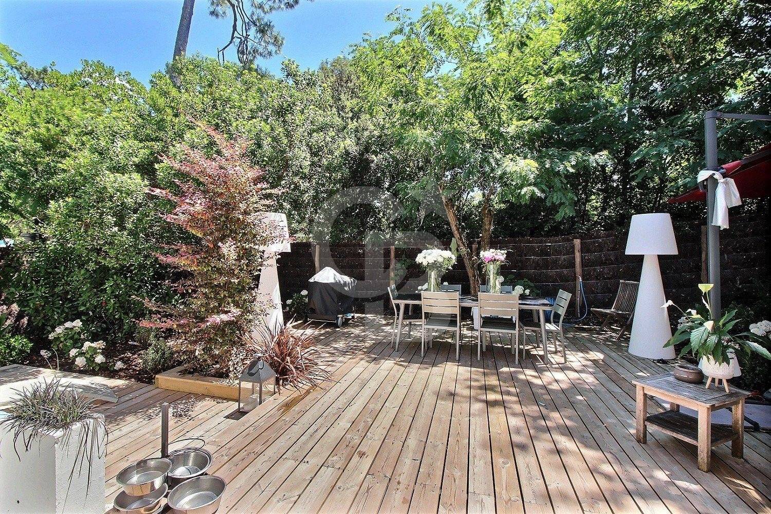 Villa rénovée à vendre près des plages - Pyla-sur-mer