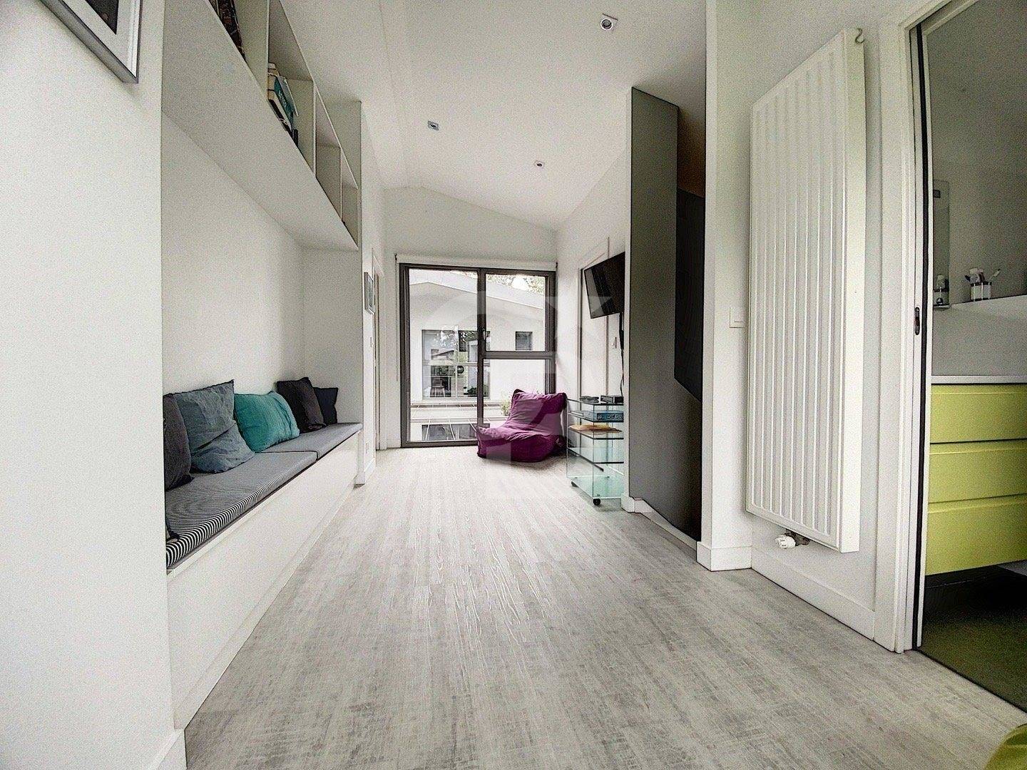 Villas de grand standing avec vue bassin - Arcachon Pereire