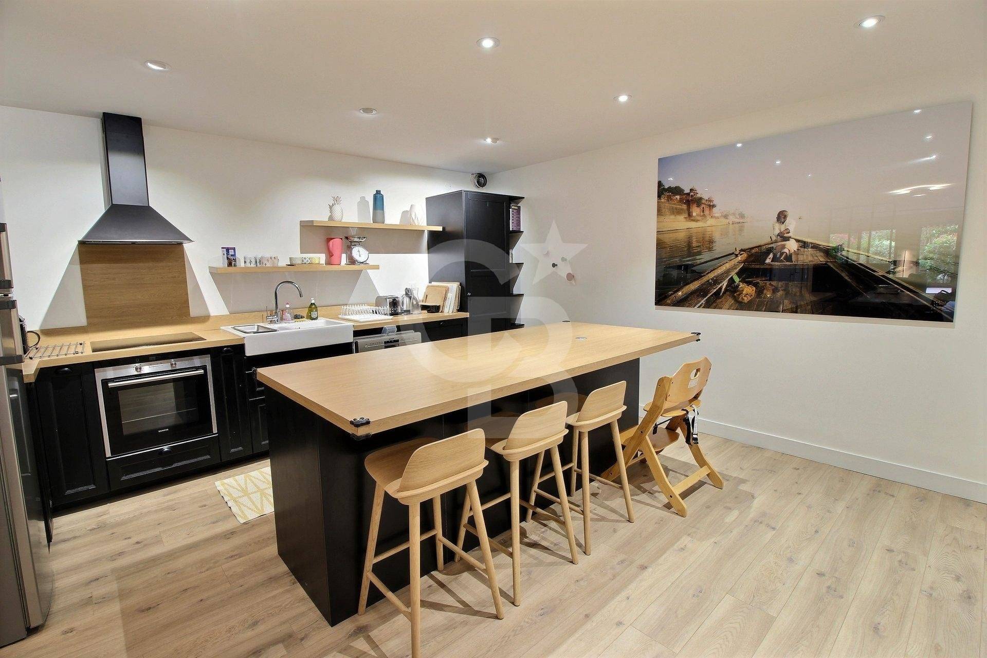 Achat bel appartement avec terrasse proche plage ARCACHON VILLE DE PRINTEMPS