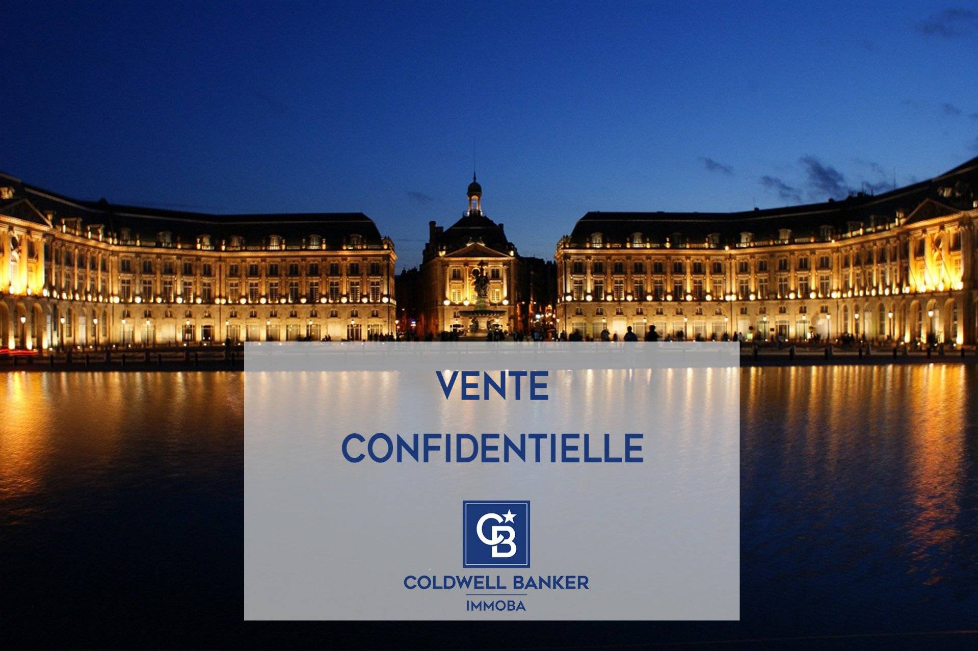 j'aimerai Charmante maison familiale avec cour et garage à BORDEAUX QUARTIER TONDU à vendre