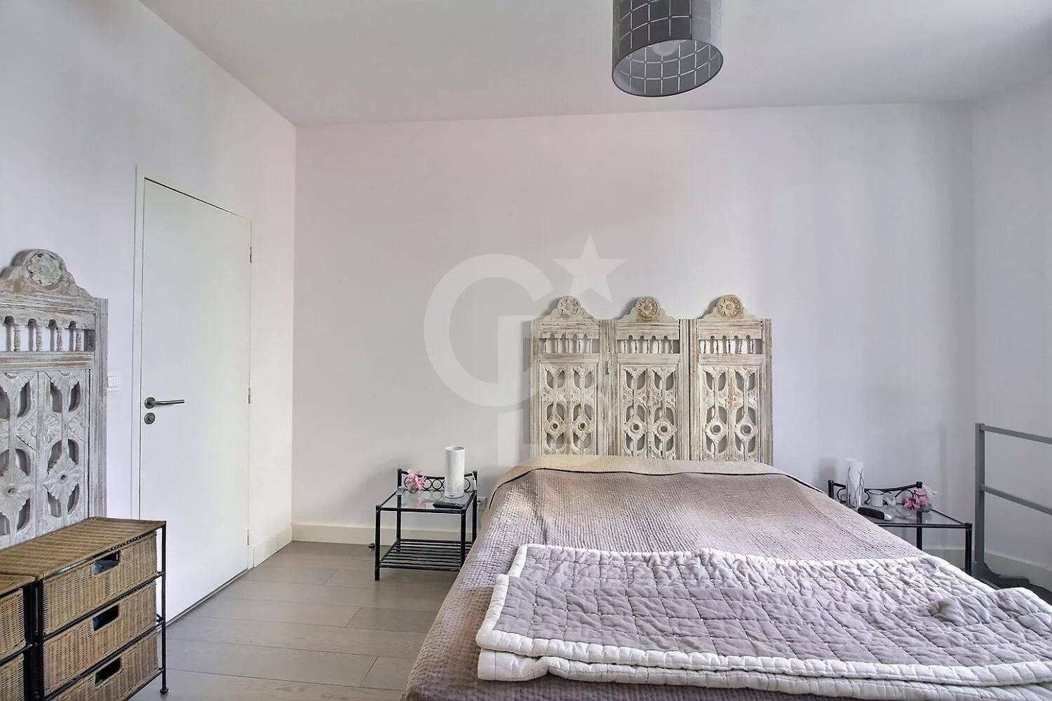 Maison familiale rénovée avec piscine à vendre La Teste-de-Buch