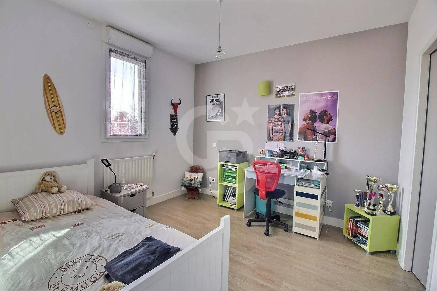 Recherche maison familiale rénovée avec piscine La Teste-de-Buch