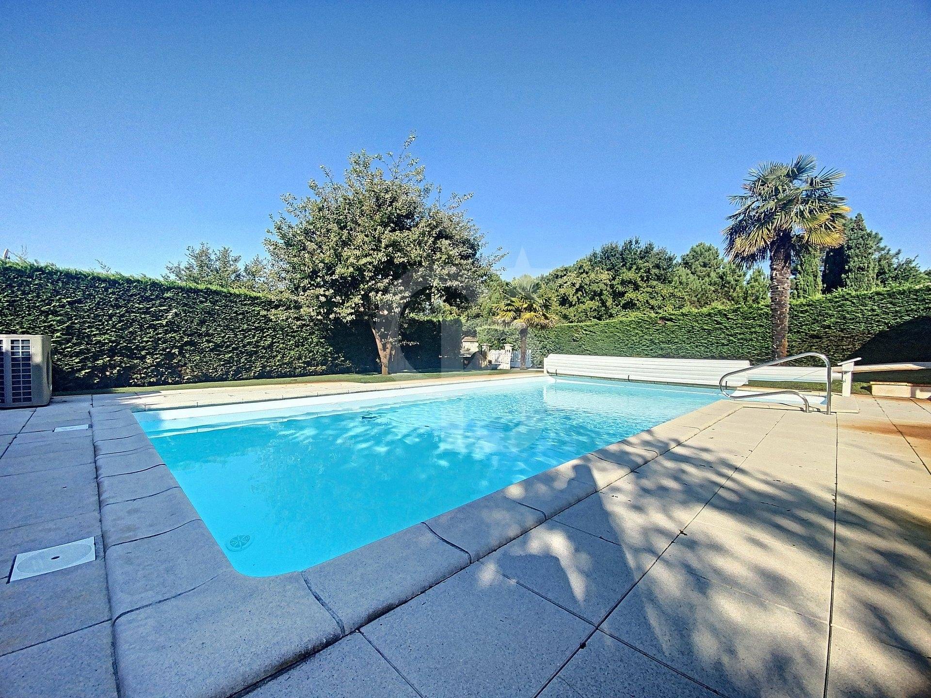 vente maison de plain pied la teste