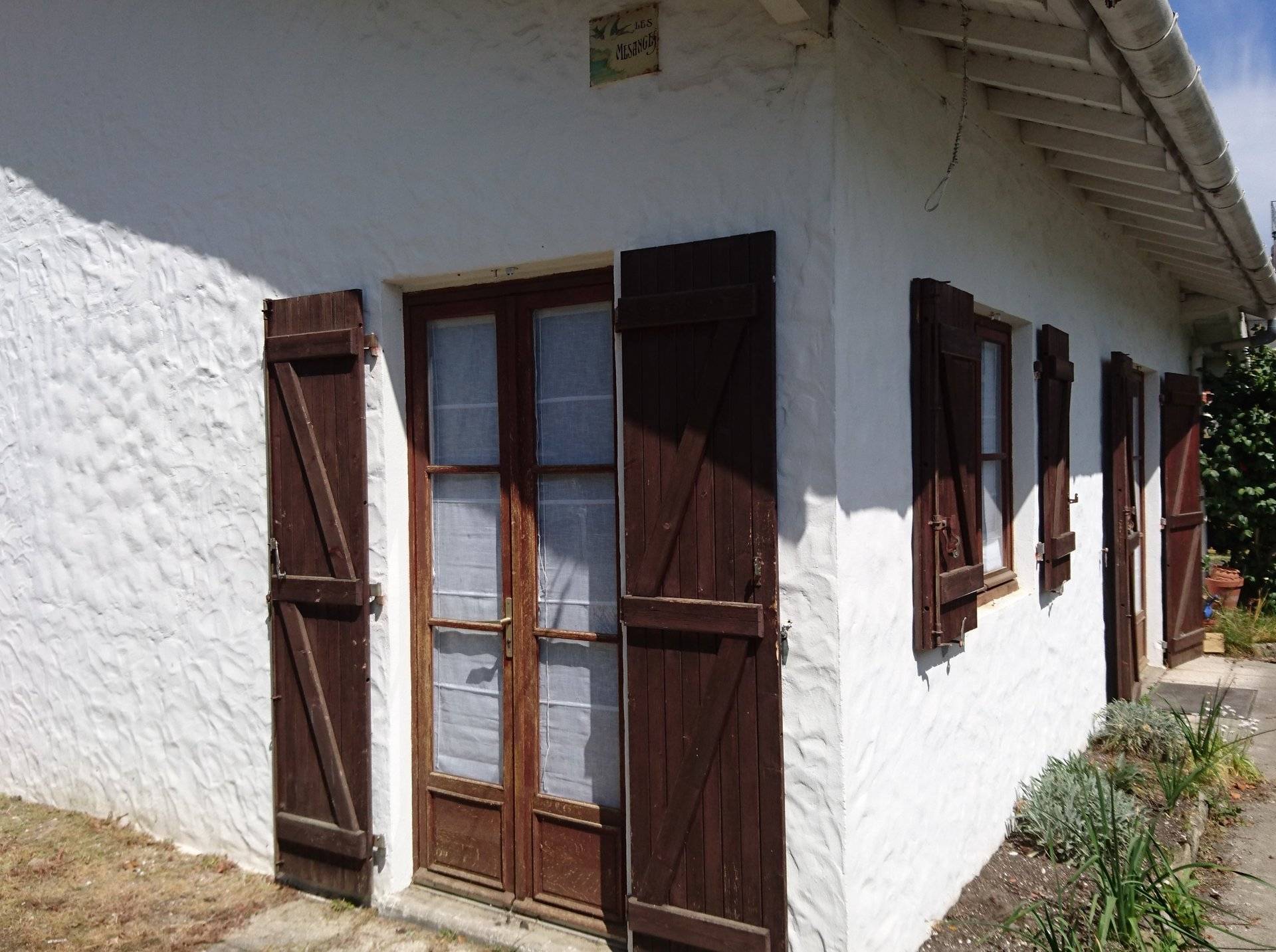 maison à rénover à vendre cap ferret