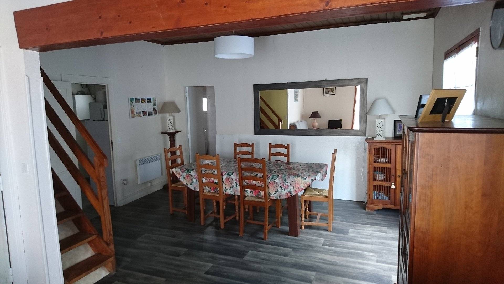 vente maison cap ferret
