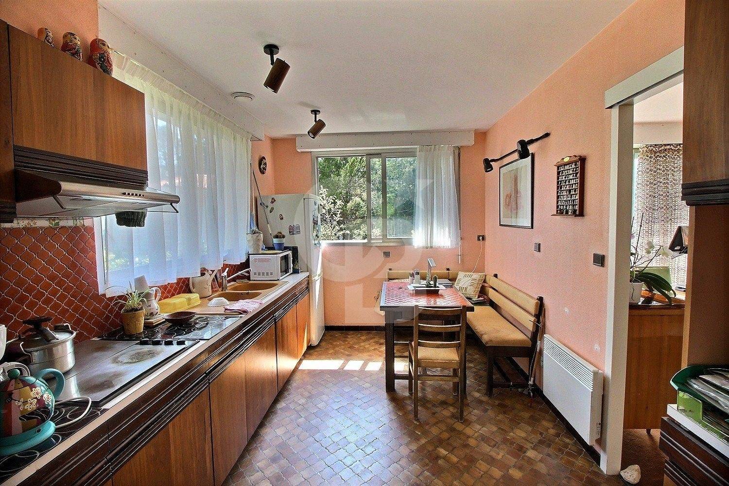 Achat charmante maison familiale avec terrain piscinable PYLA SUR MER