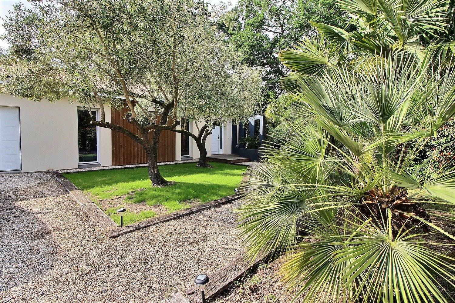 Vente maison familiale de standing LA TESTE-DE-BUCH