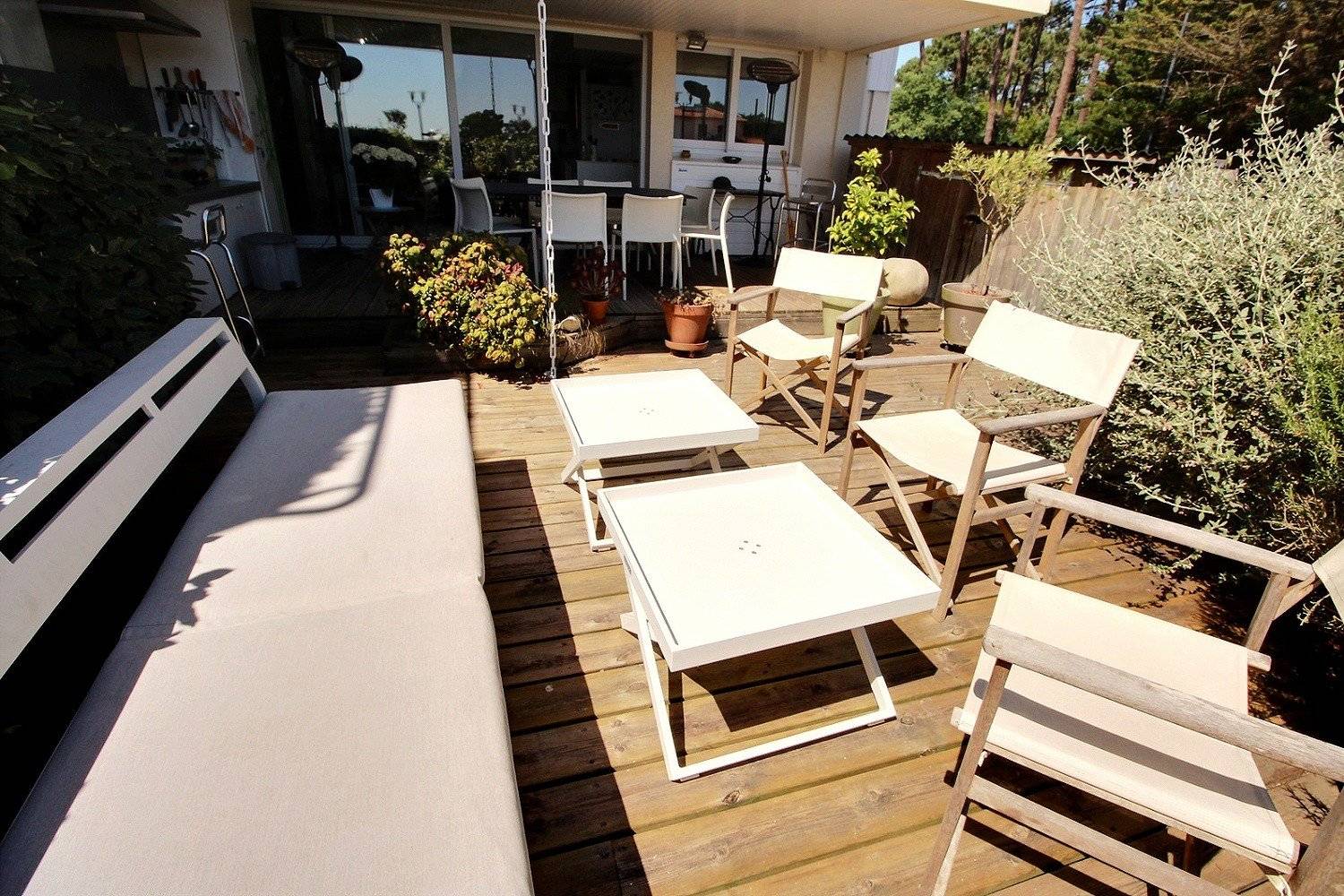 appartement à vendre cap ferret