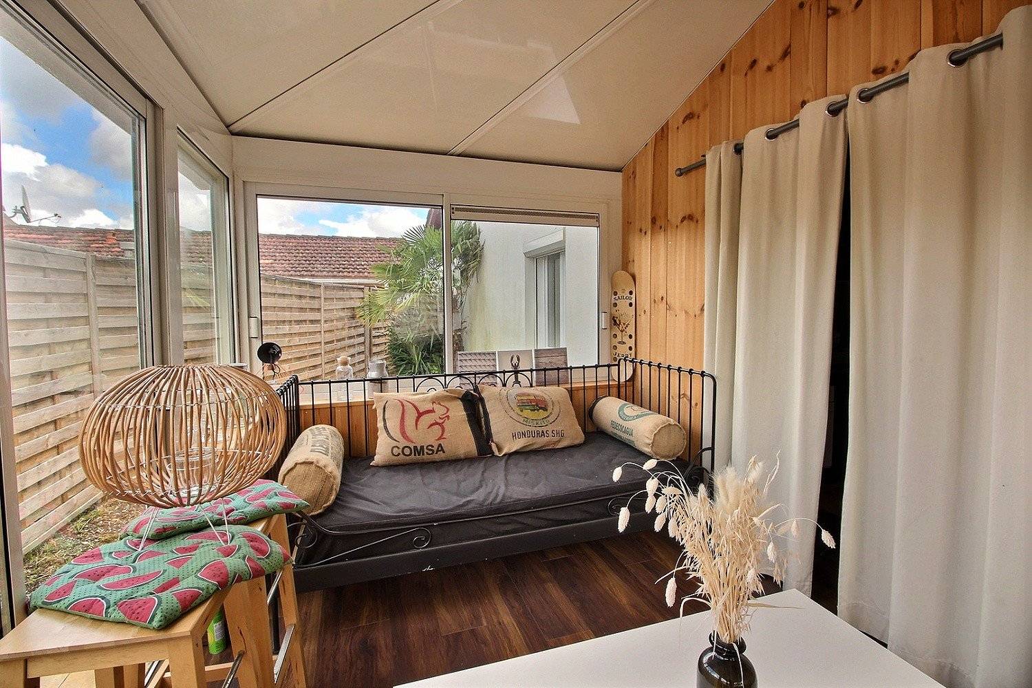 ensemble immobilier à vendre