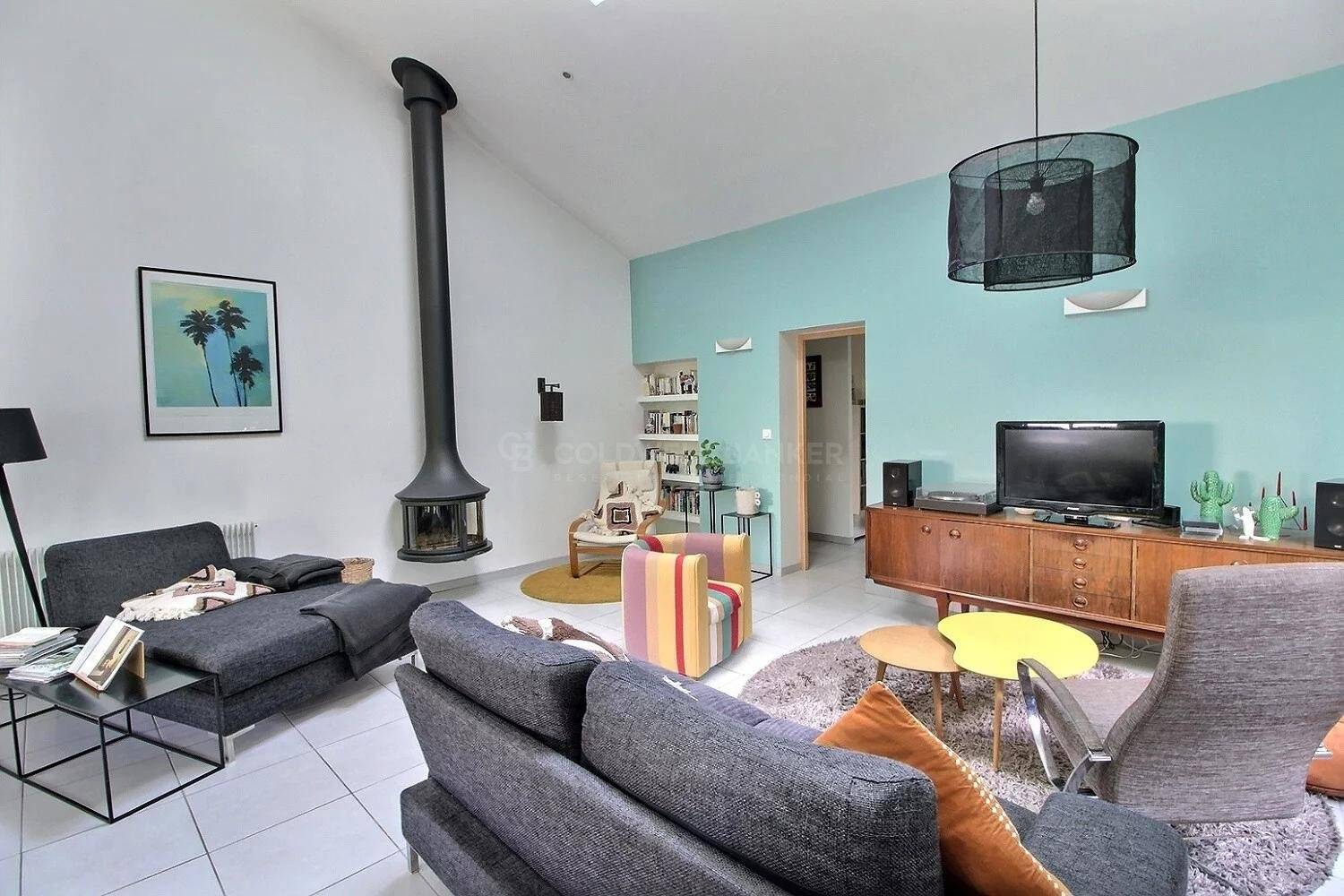 achat Maison arcachonnaise et familiale rénovée avec jardin à CAUDÉRAN