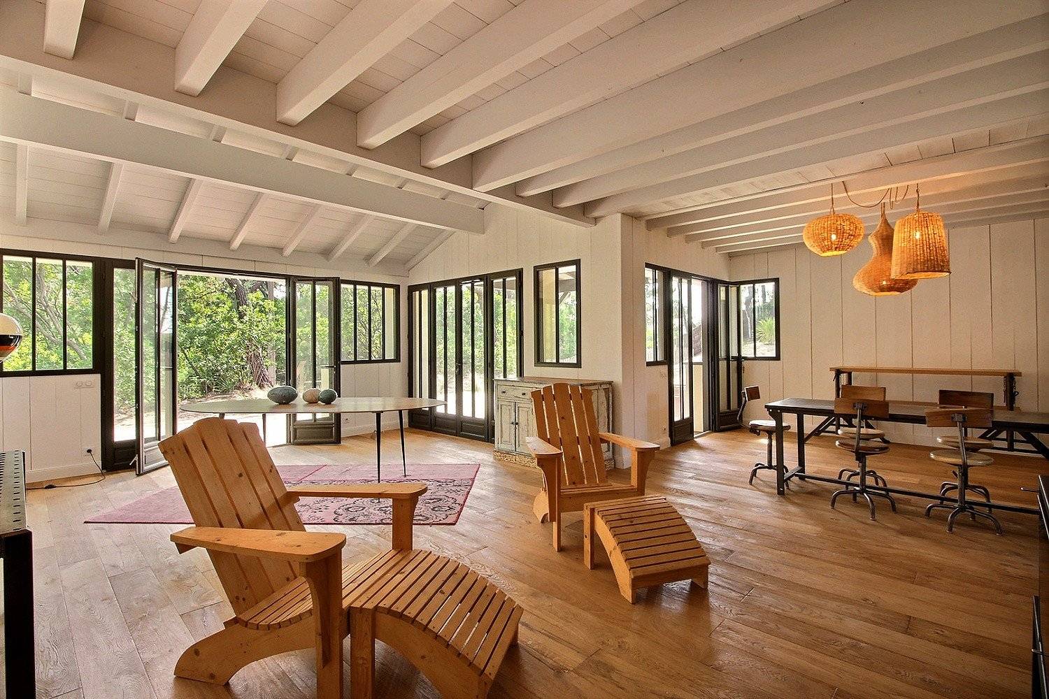 investissement locatif au cap ferret