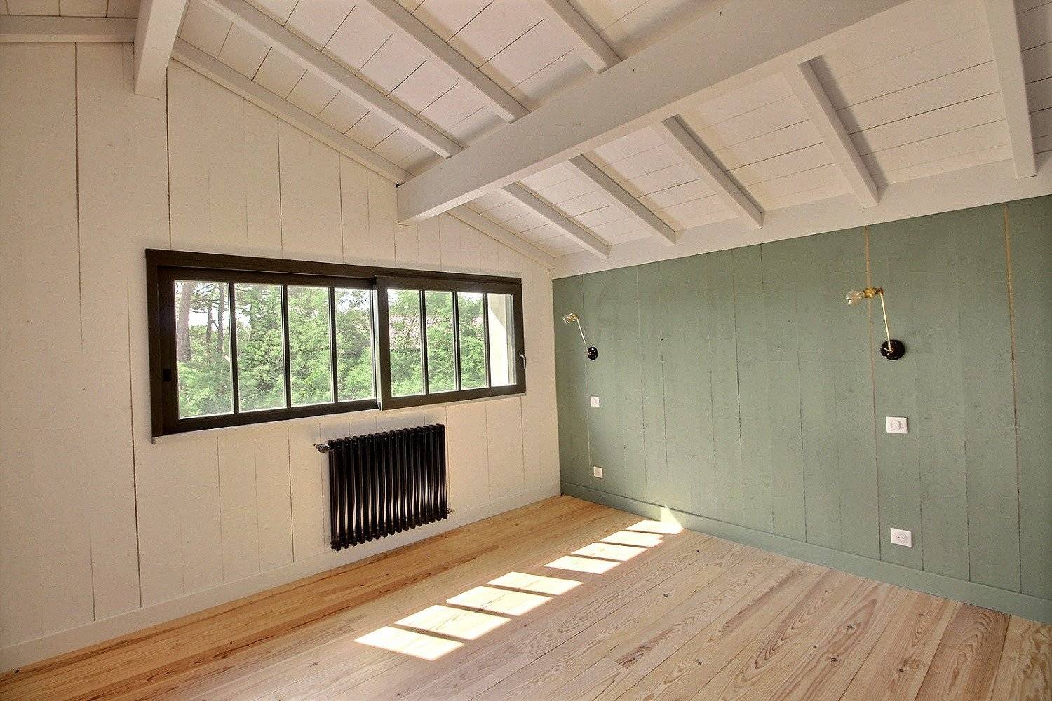 Superbe propriété proche marché CAP FERRET CENTRE