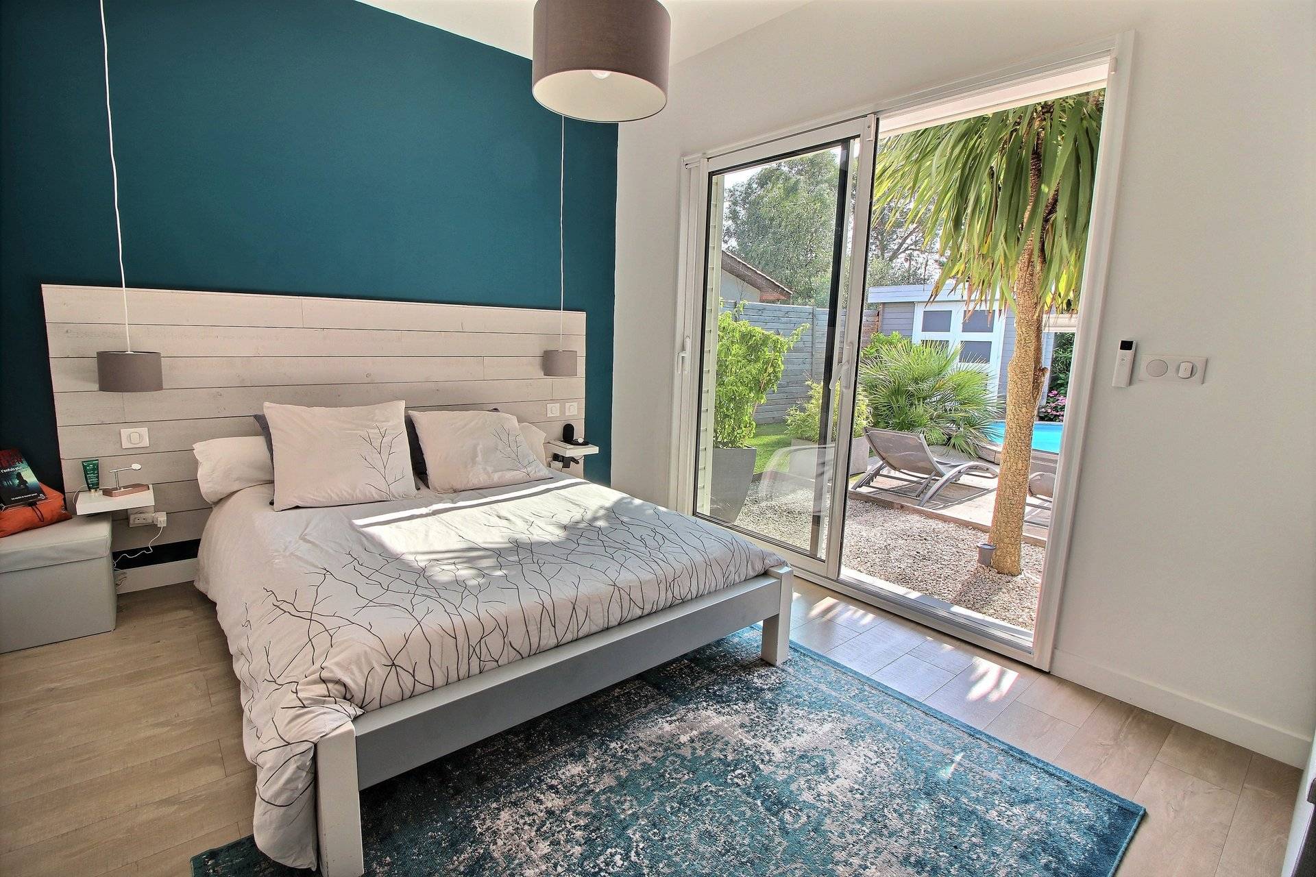 Villa contemporaine 7 chambres - Gujan-Mestras La Hume