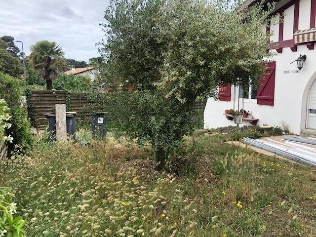 Villa basco-landaise idéale résidence secondaire - Pyla sur Mer Le Moulleau