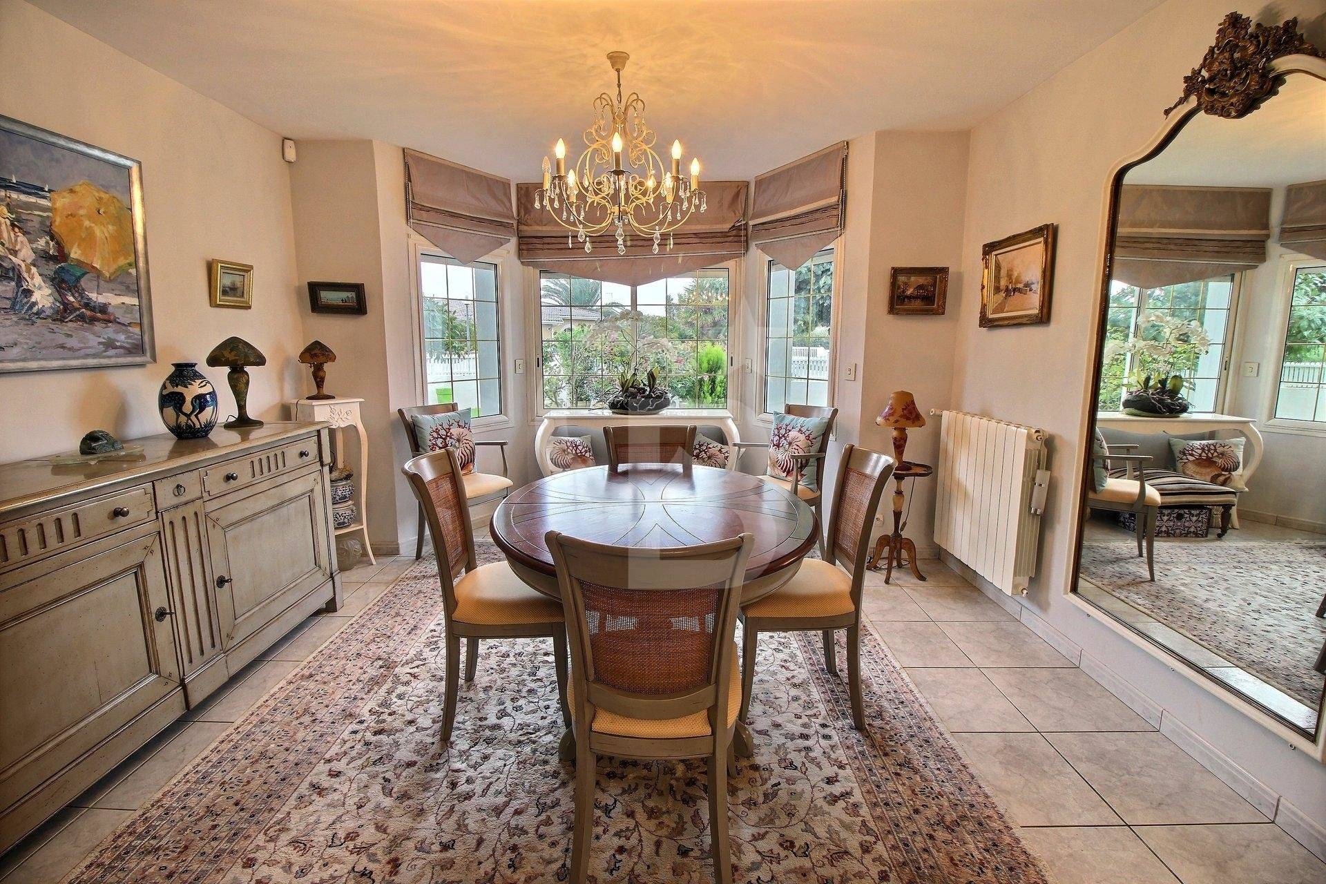 Vente maison contemporaine LA TESTE-DE-BUCH CENTRE VILLE