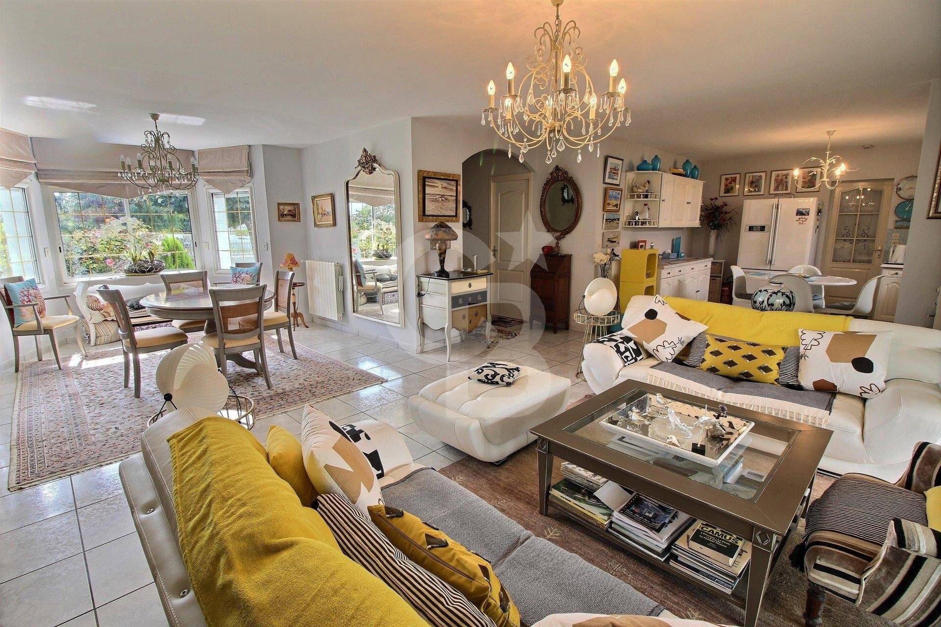 Achat maison contemporaine LA TESTE-DE-BUCH CENTRE VILLE