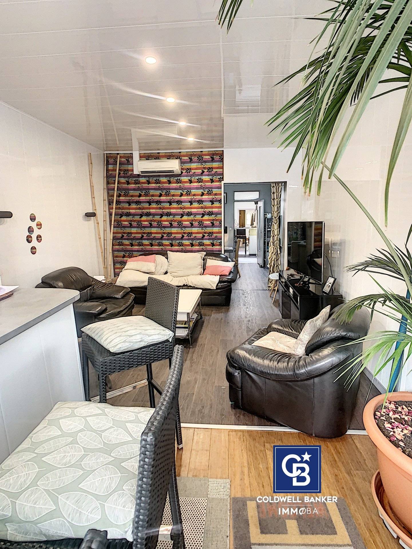 local commercial à vendre arcachon