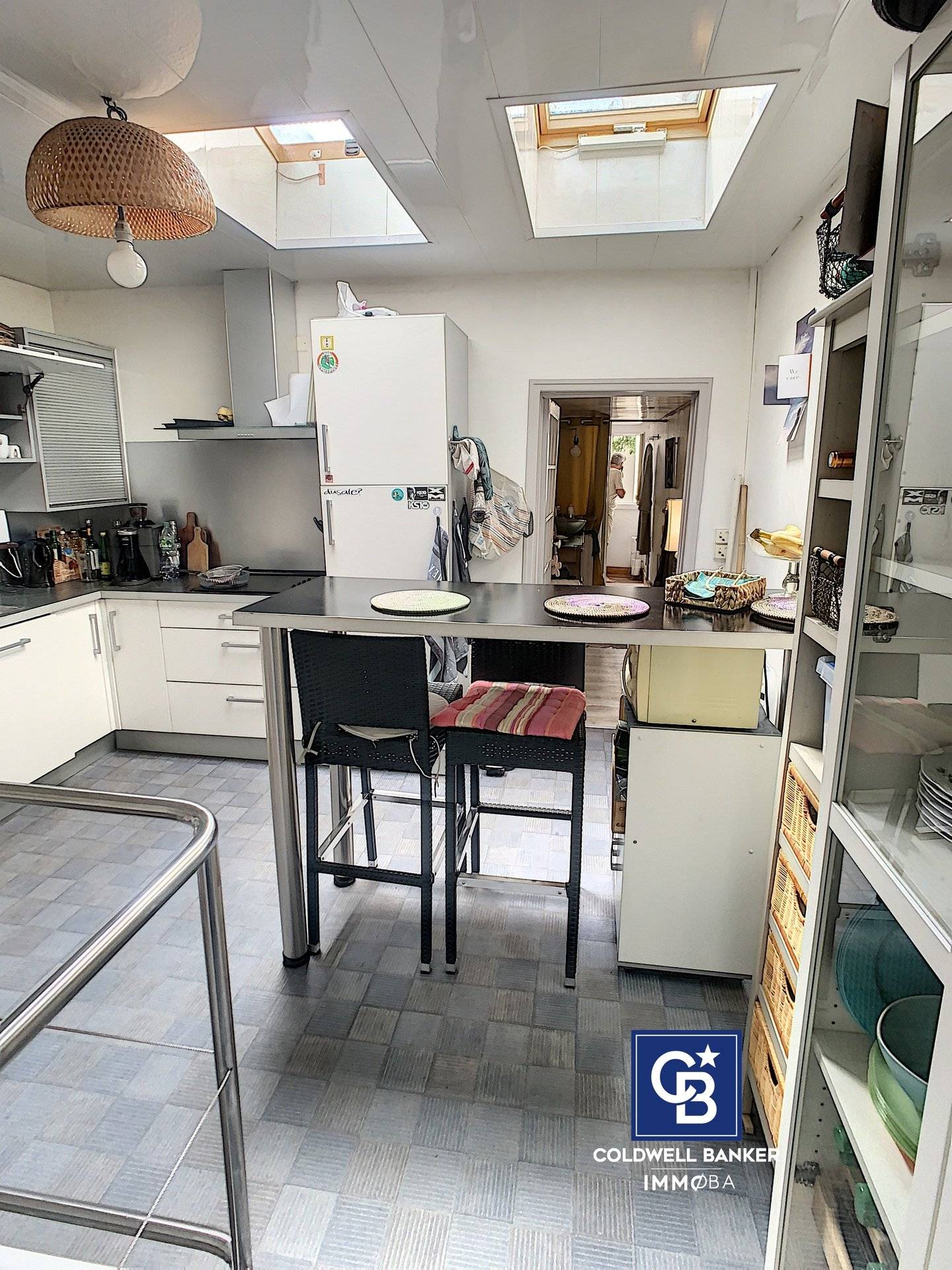 vente local commercial arcachon