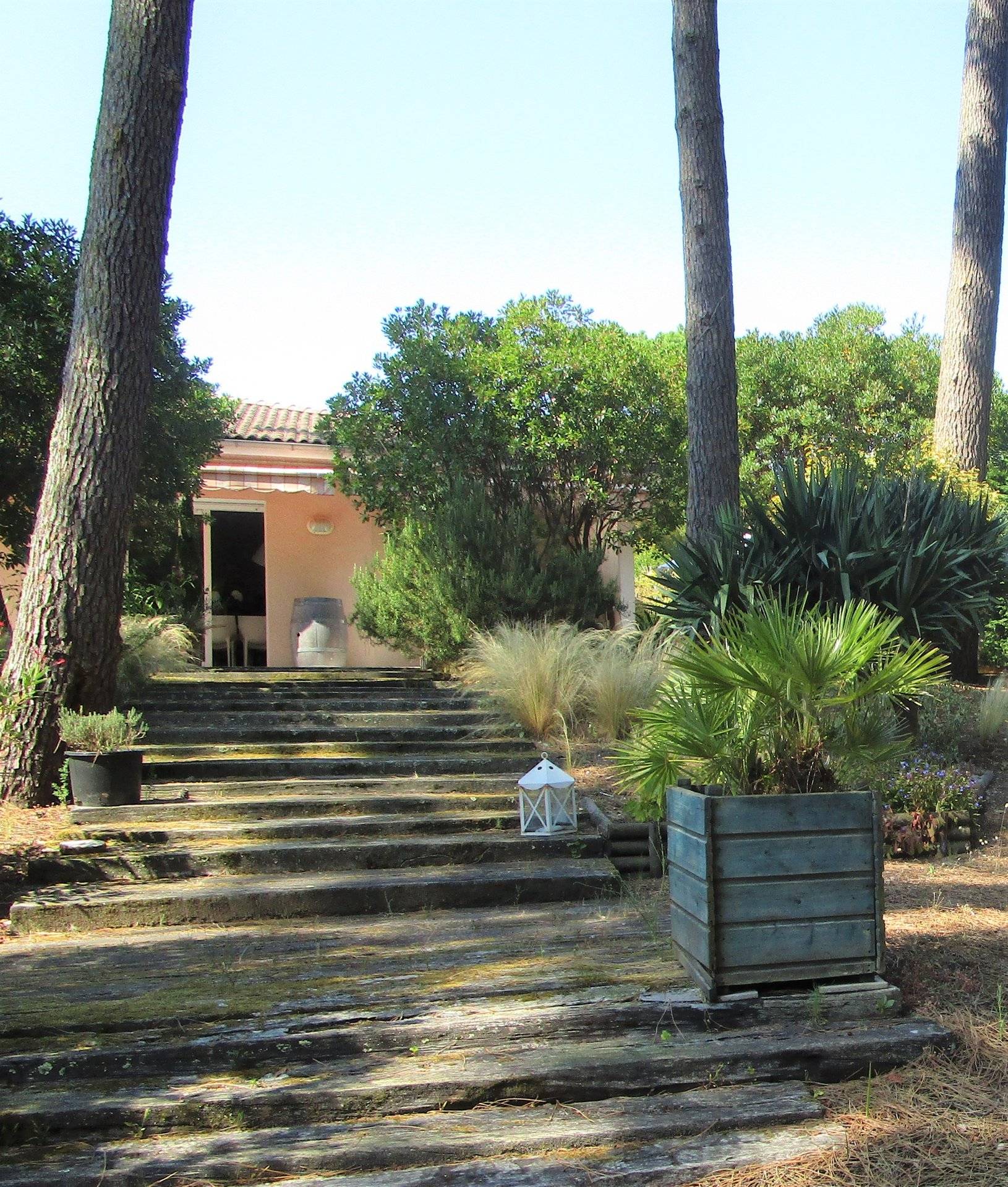 Belle villa familiale 4 chambres à vendre LÈGE-CAP-FERRET