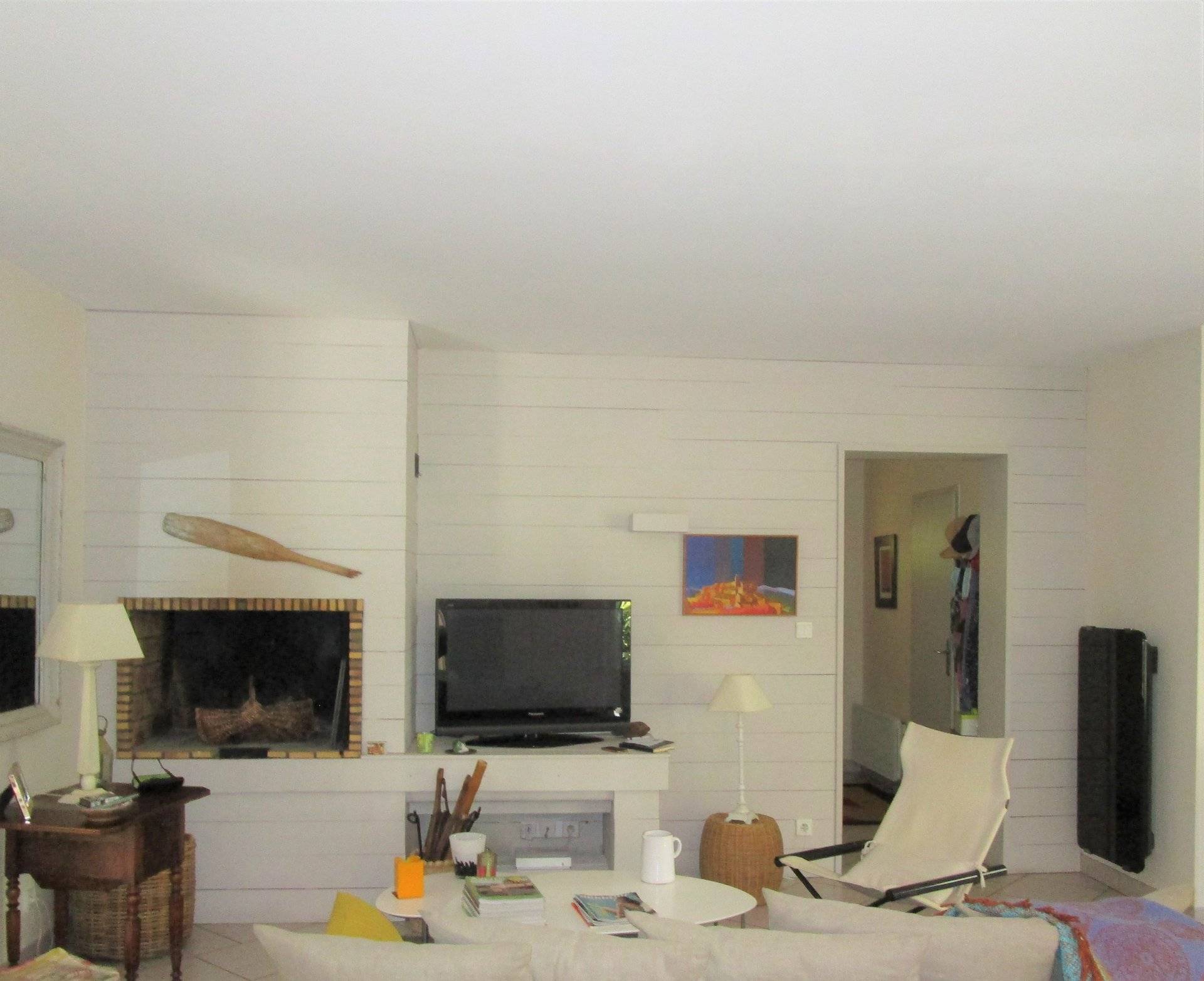 Belle villa familiale 4 chambres à vendre LÈGE-CAP-FERRET