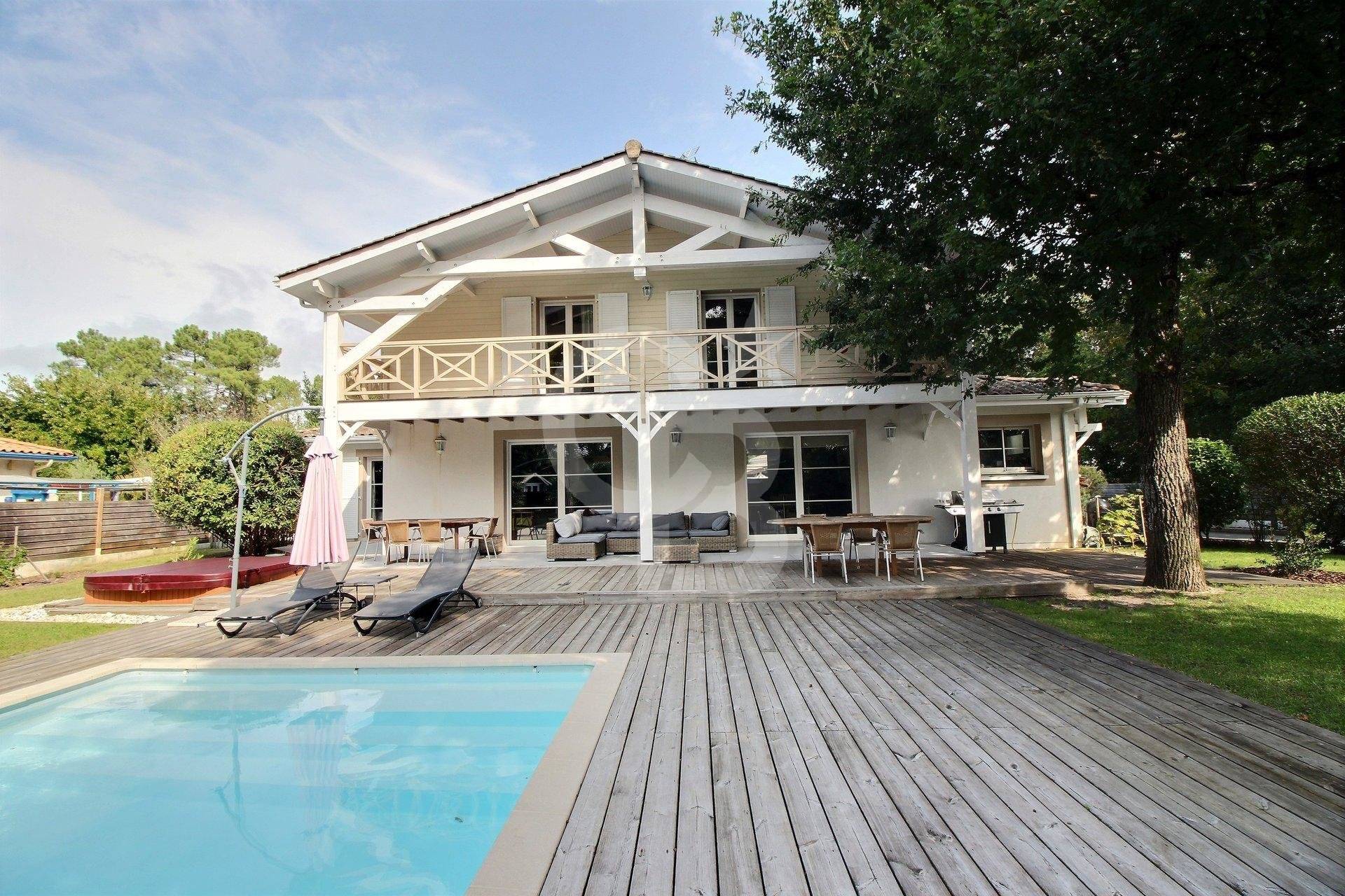 Maison familiale à vendre Gujan-Mestras