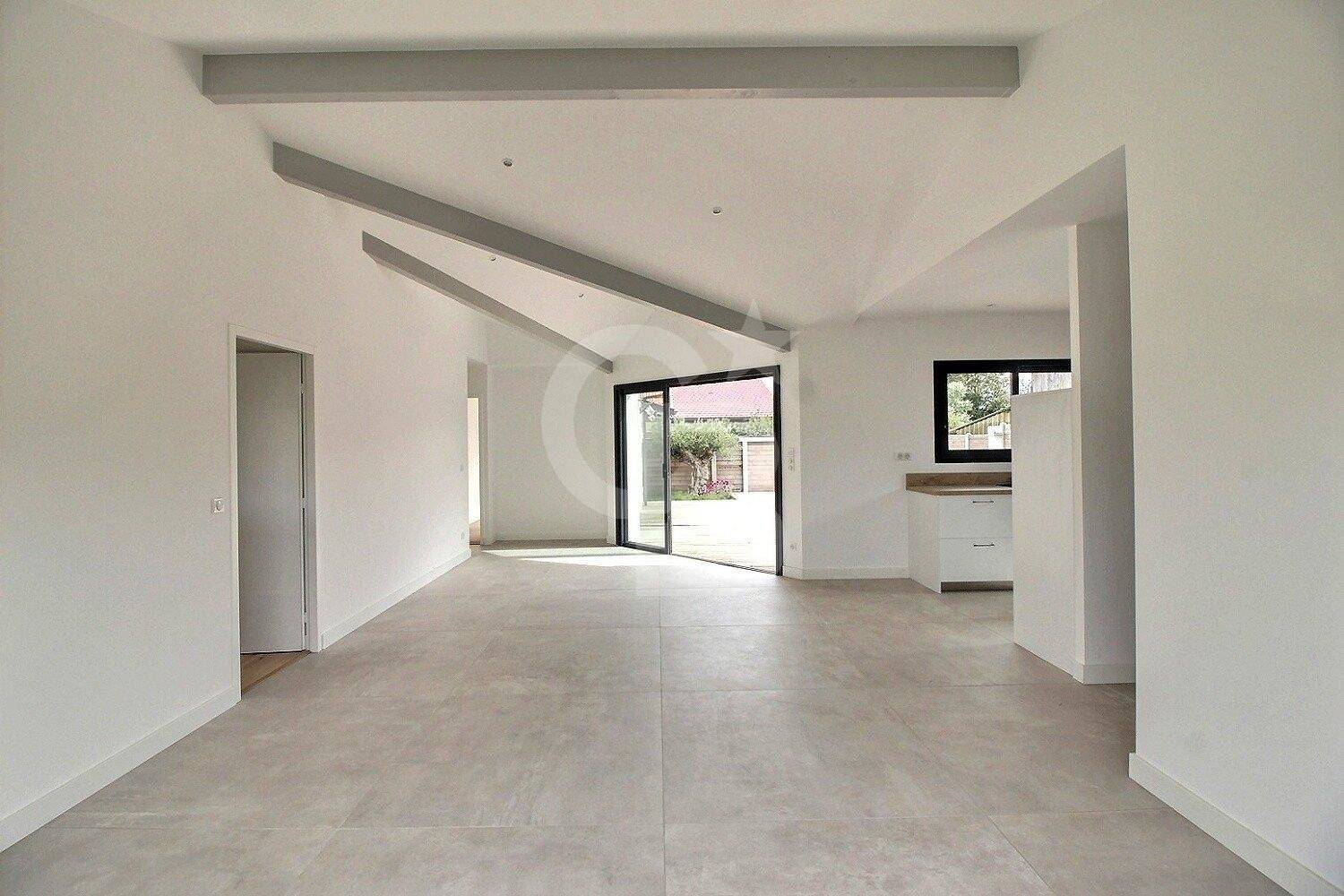 Vente Charmante maison neuve esprit Bassin GUJAN-MESTRAS