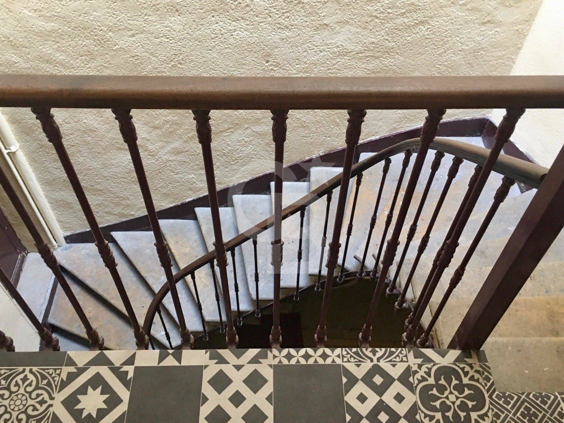 Superbe appartement rénové de 78 m2 à vendre BORDEAUX CENTRE HISTORIQUE