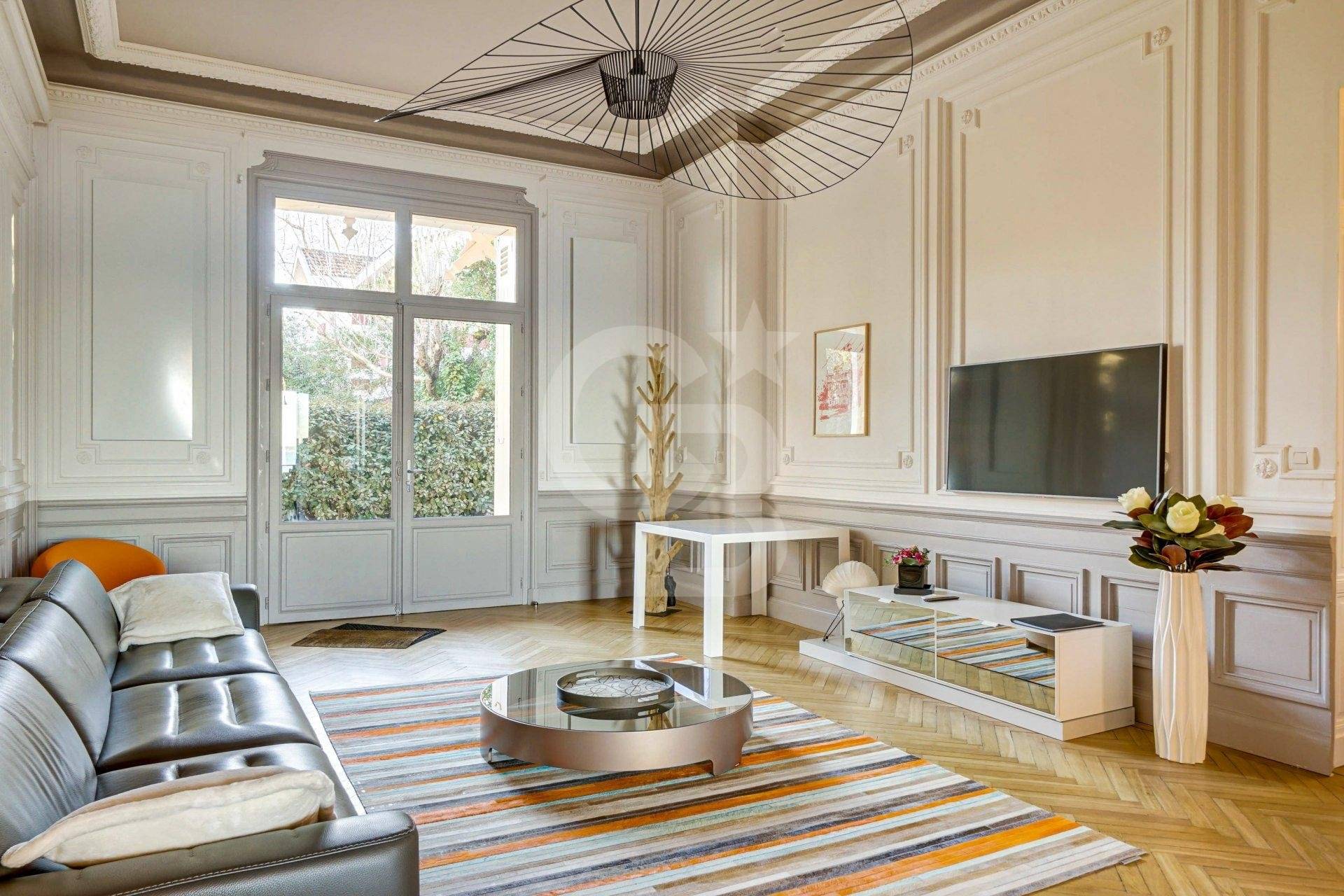 Vente luxueux appartement en première ligne ARCACHON