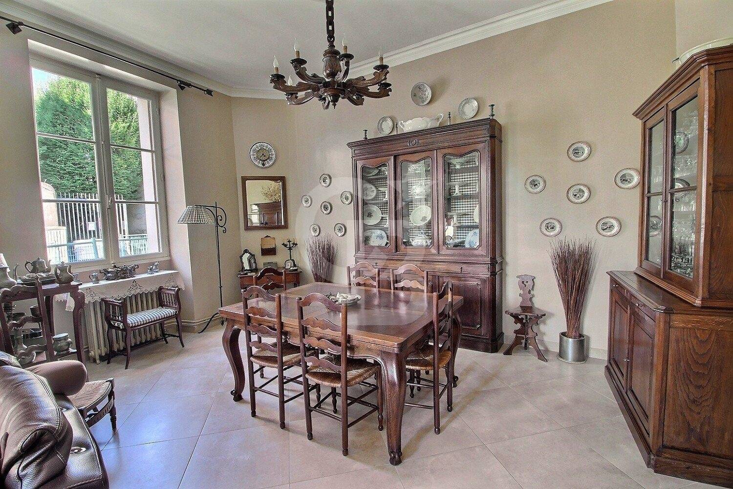 Se loger Maison de charme avec grand jardin et parking BORDEAUX