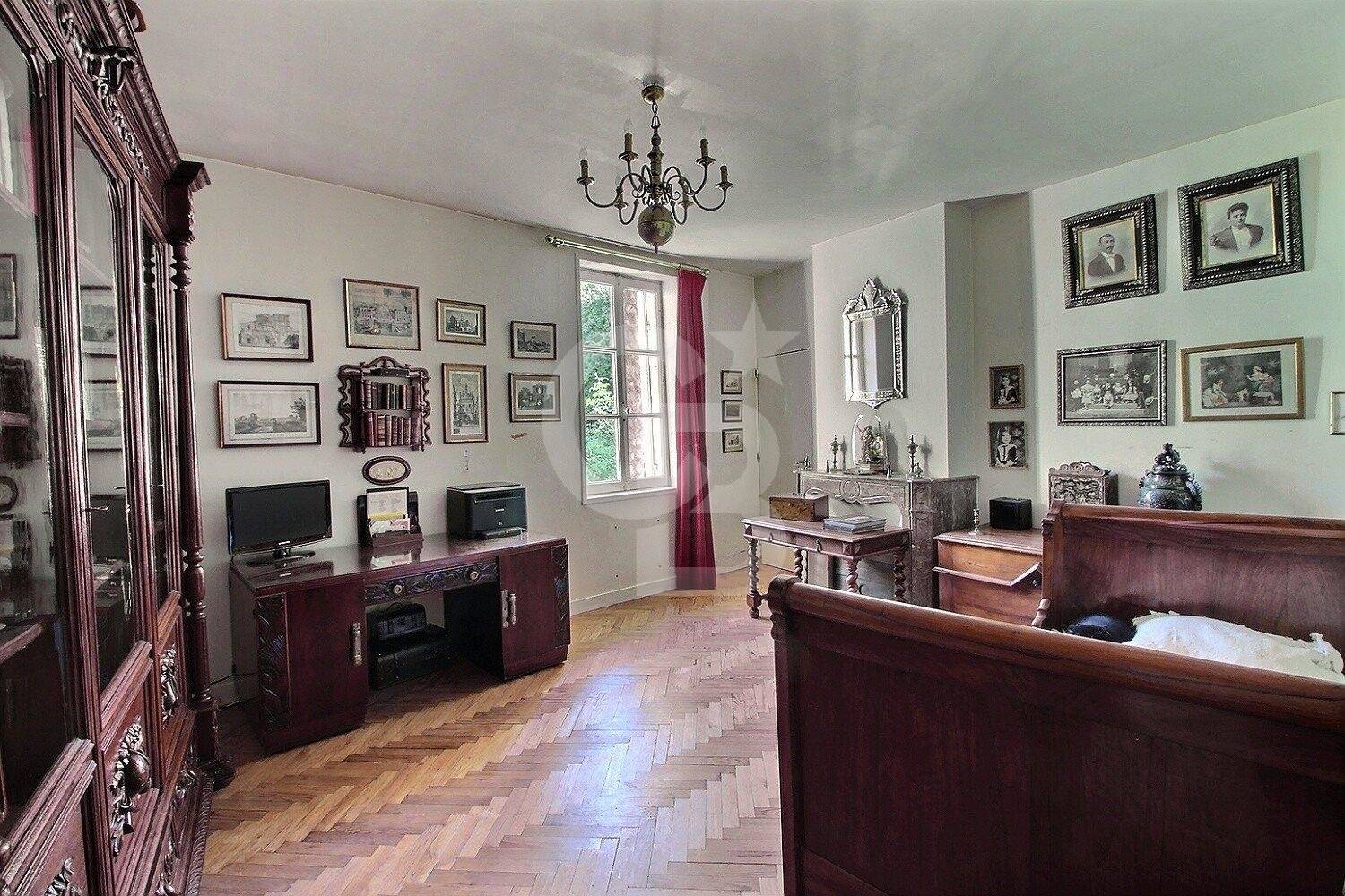 Rechercher Maison de charme avec grand jardin et parking BORDEAUX