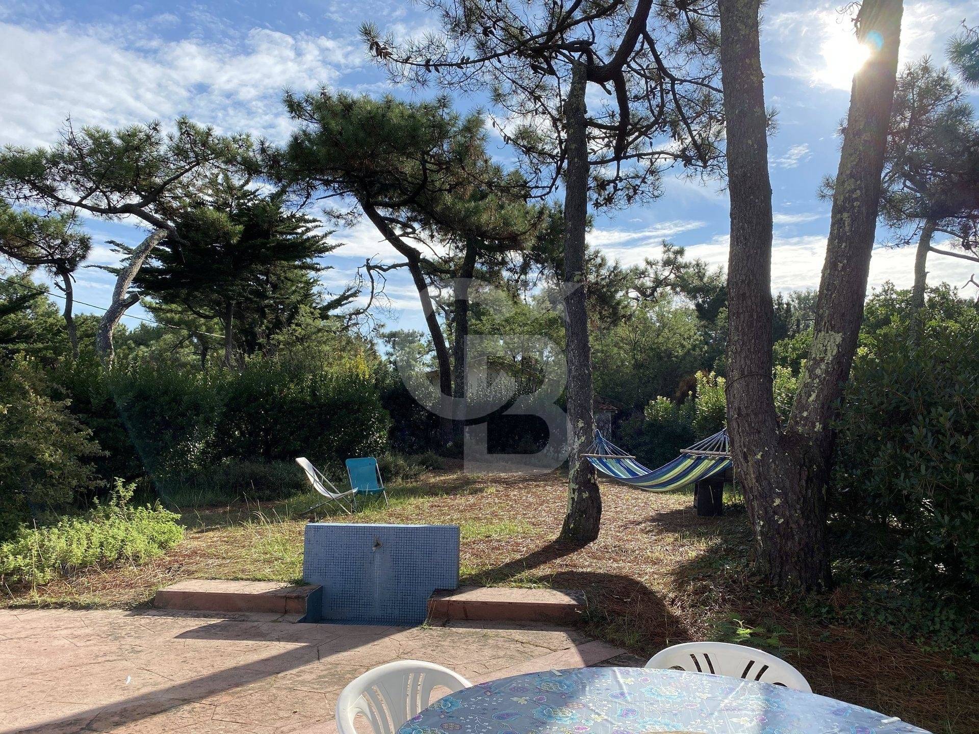 Vente Agréable maison proche du Bassin au CAP-FERRET