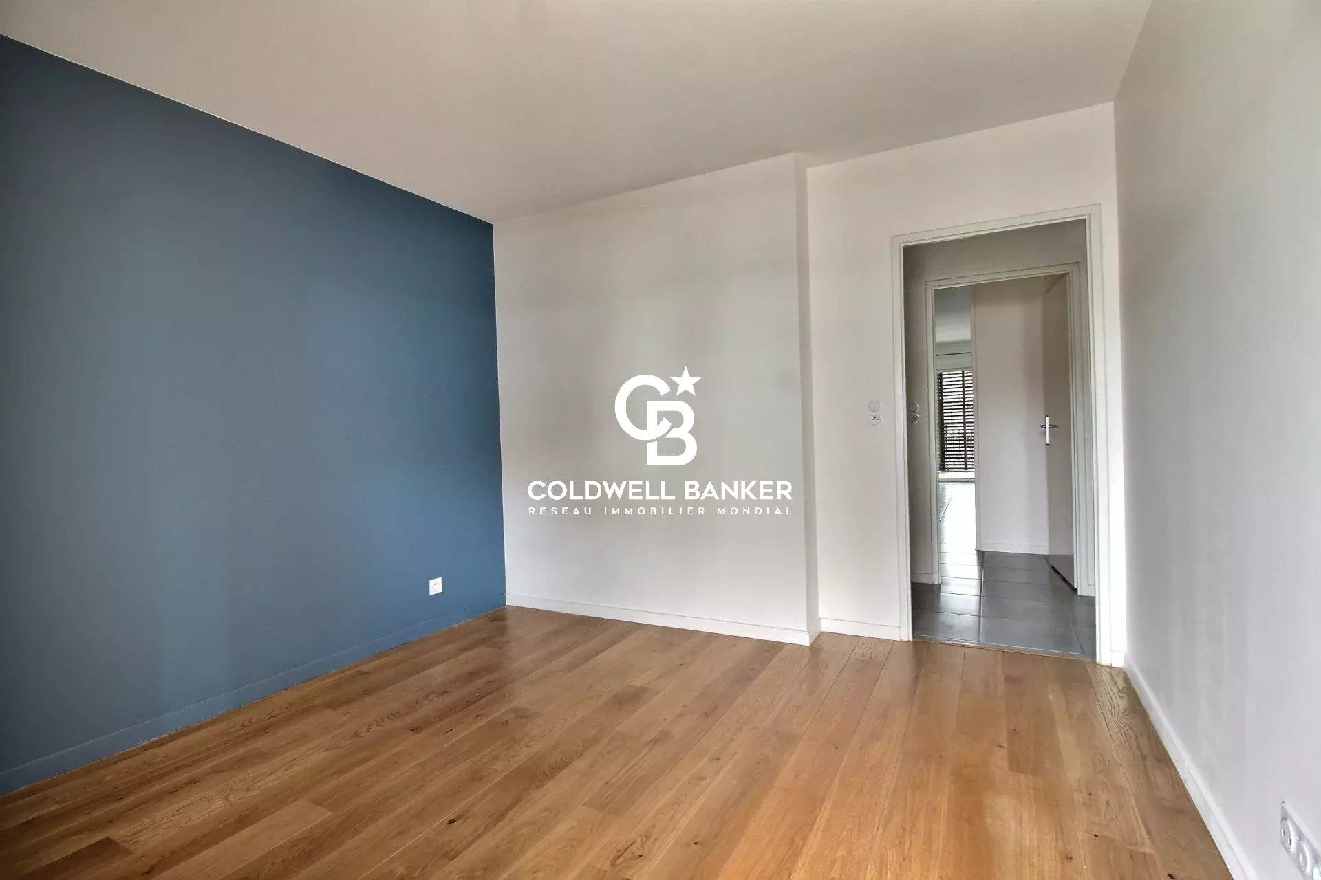 Appartement à vendre Arcachon Centre - T3, balcons, proche plage et parking