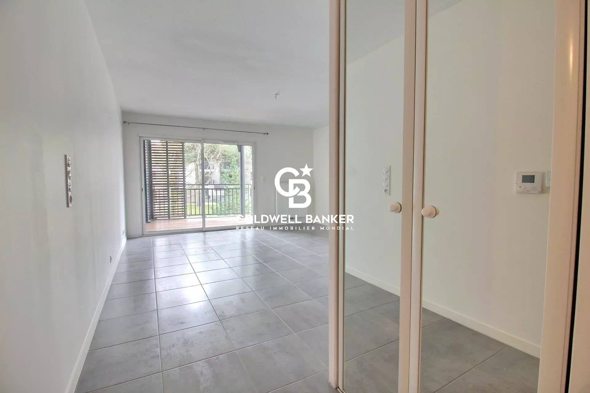 Appartement à vendre Arcachon Centre - T3, balcons, proche plage et parking