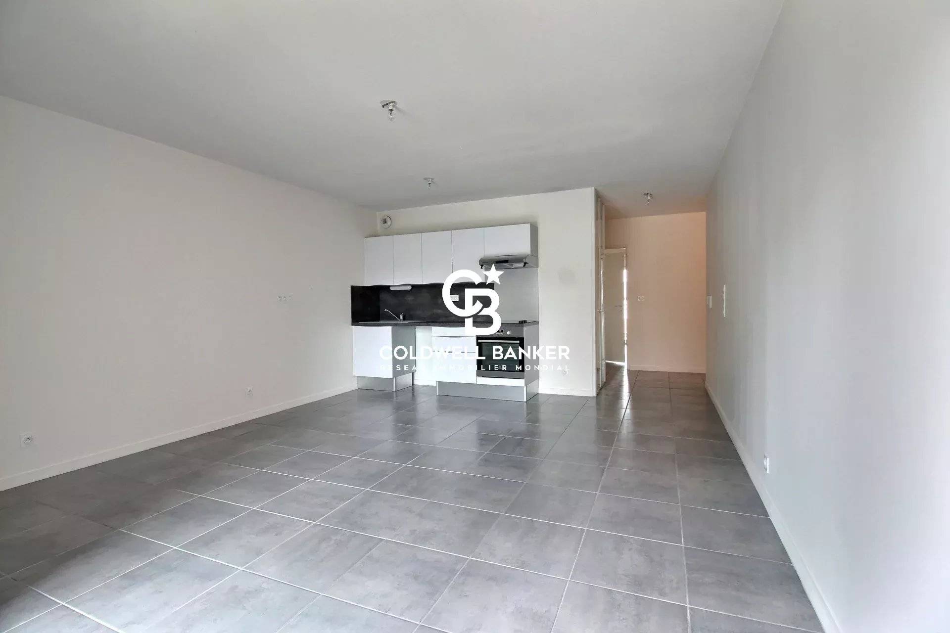 Appartement à vendre Arcachon Centre - T3, balcons, proche plage et parking