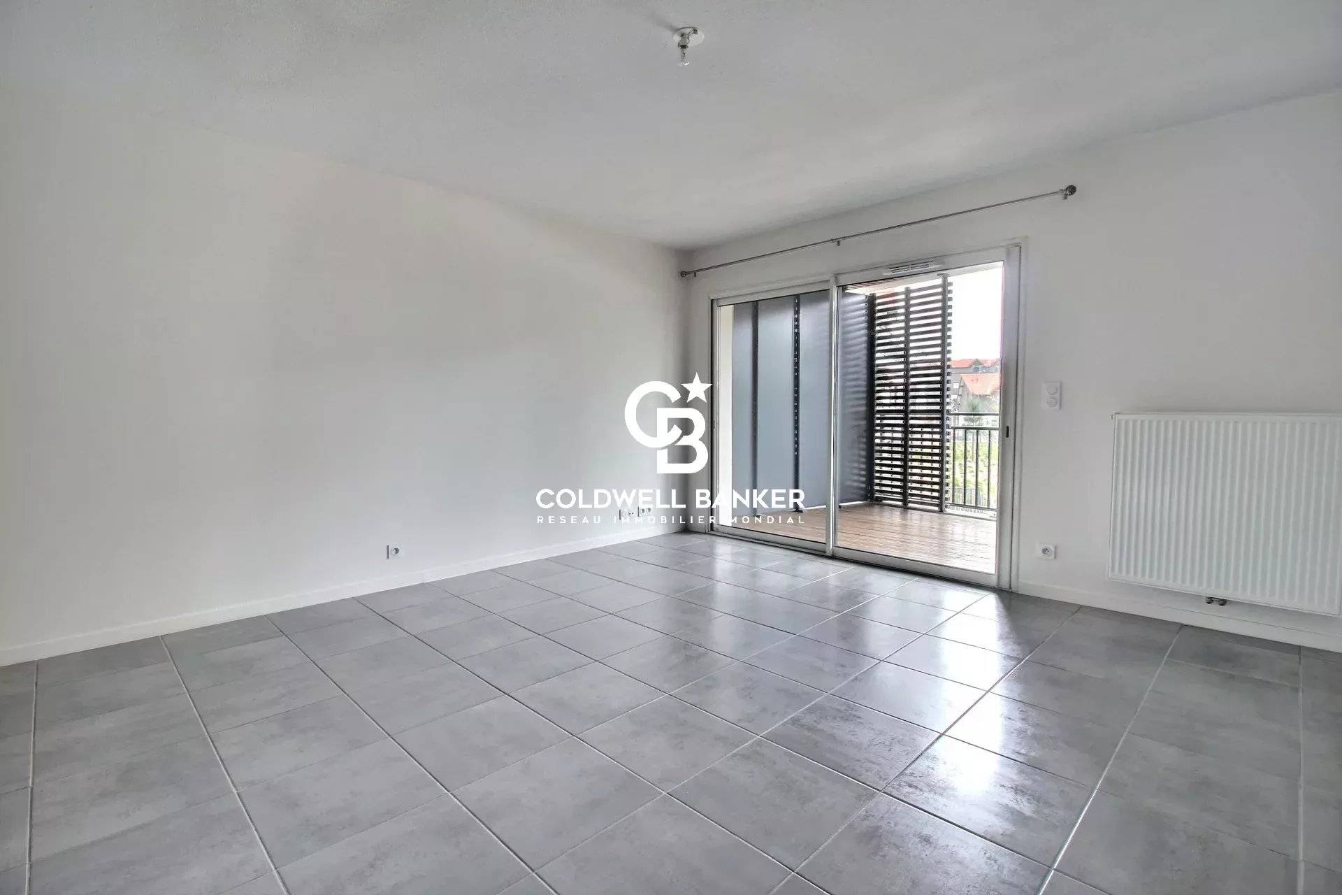 Appartement à vendre Arcachon Centre - T3, balcons, proche plage et parking