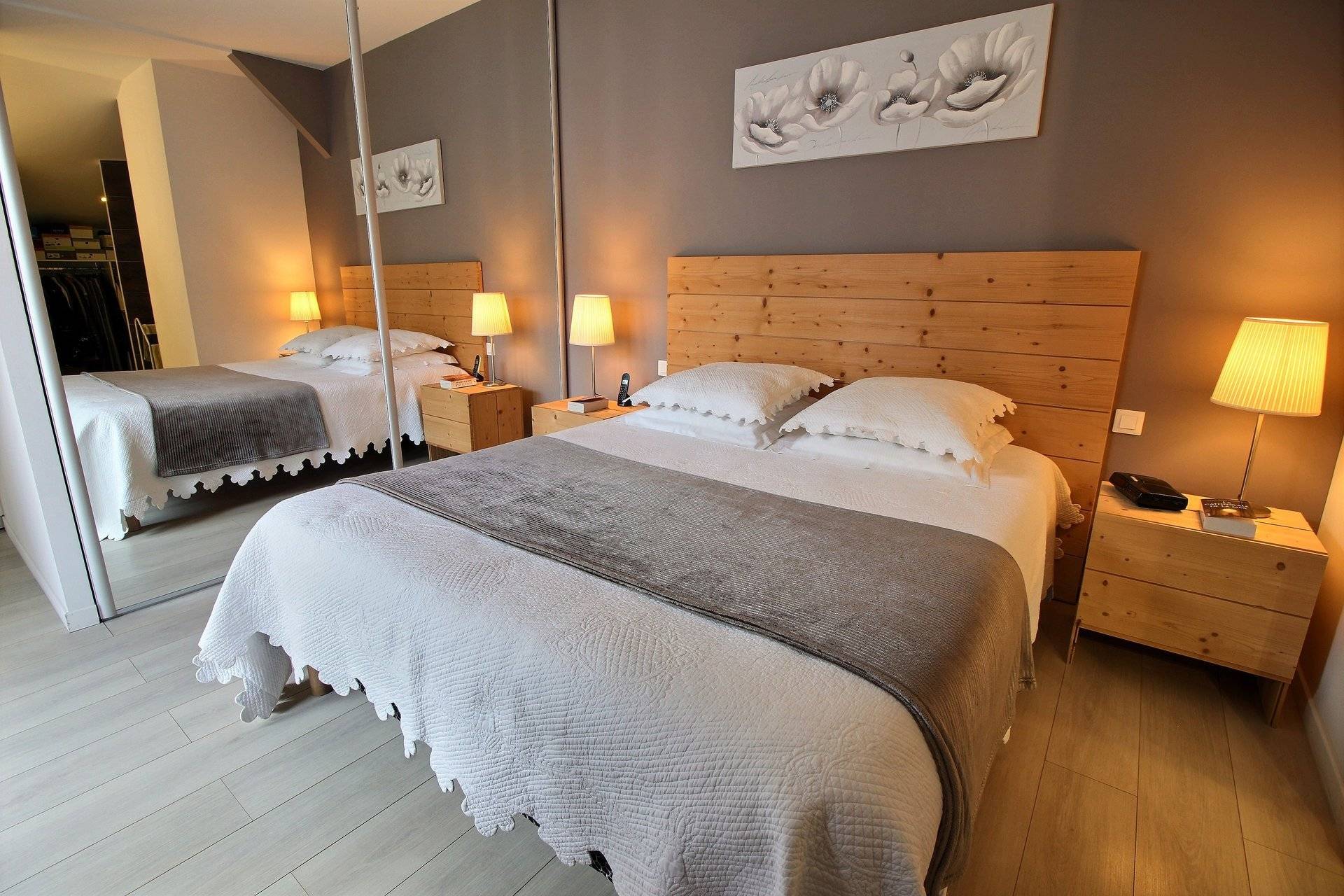 Charmante maison rénovée 3 chambres à vendre ARCACHON