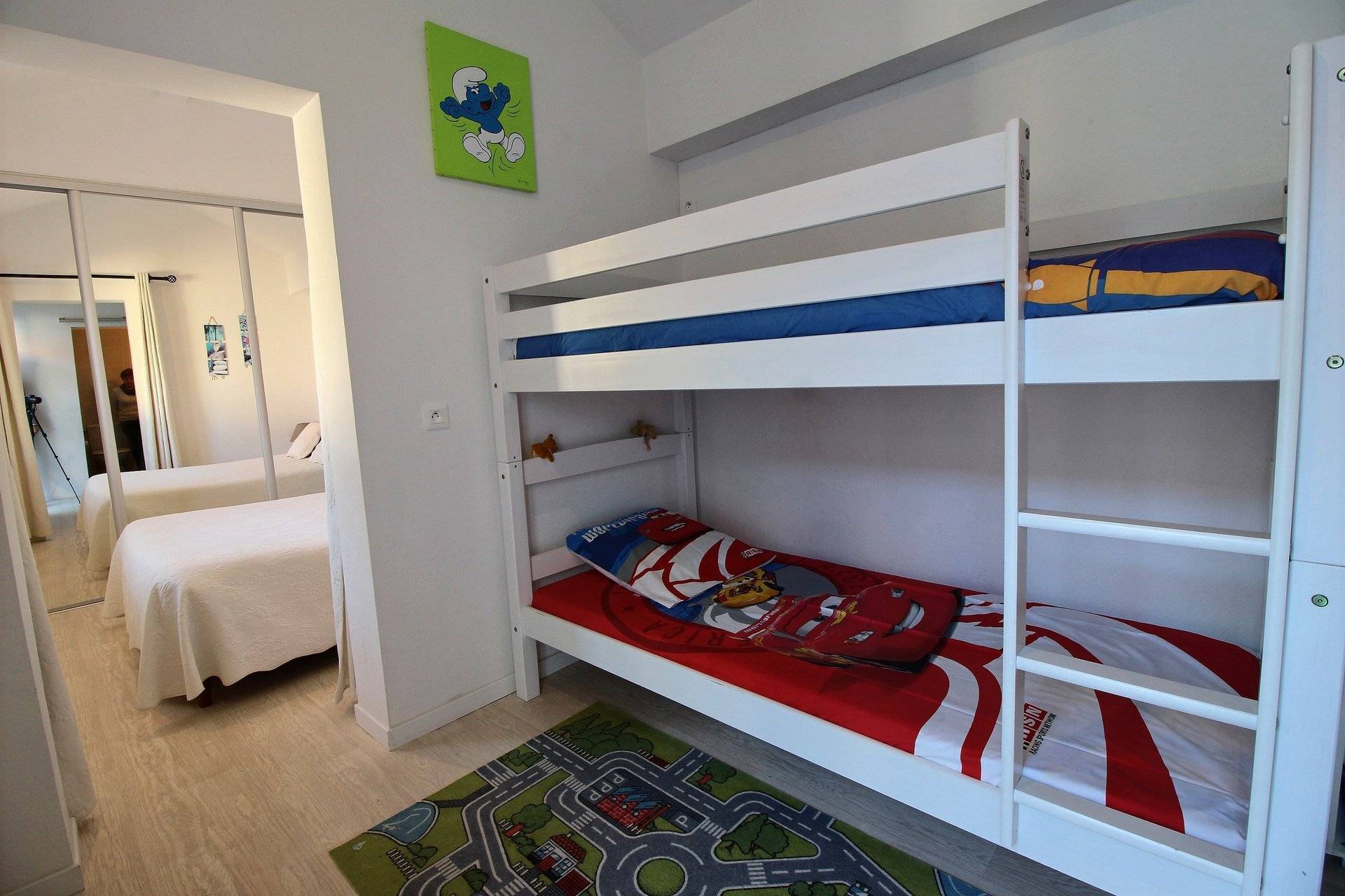 Charmante maison rénovée 3 chambres à vendre ARCACHON