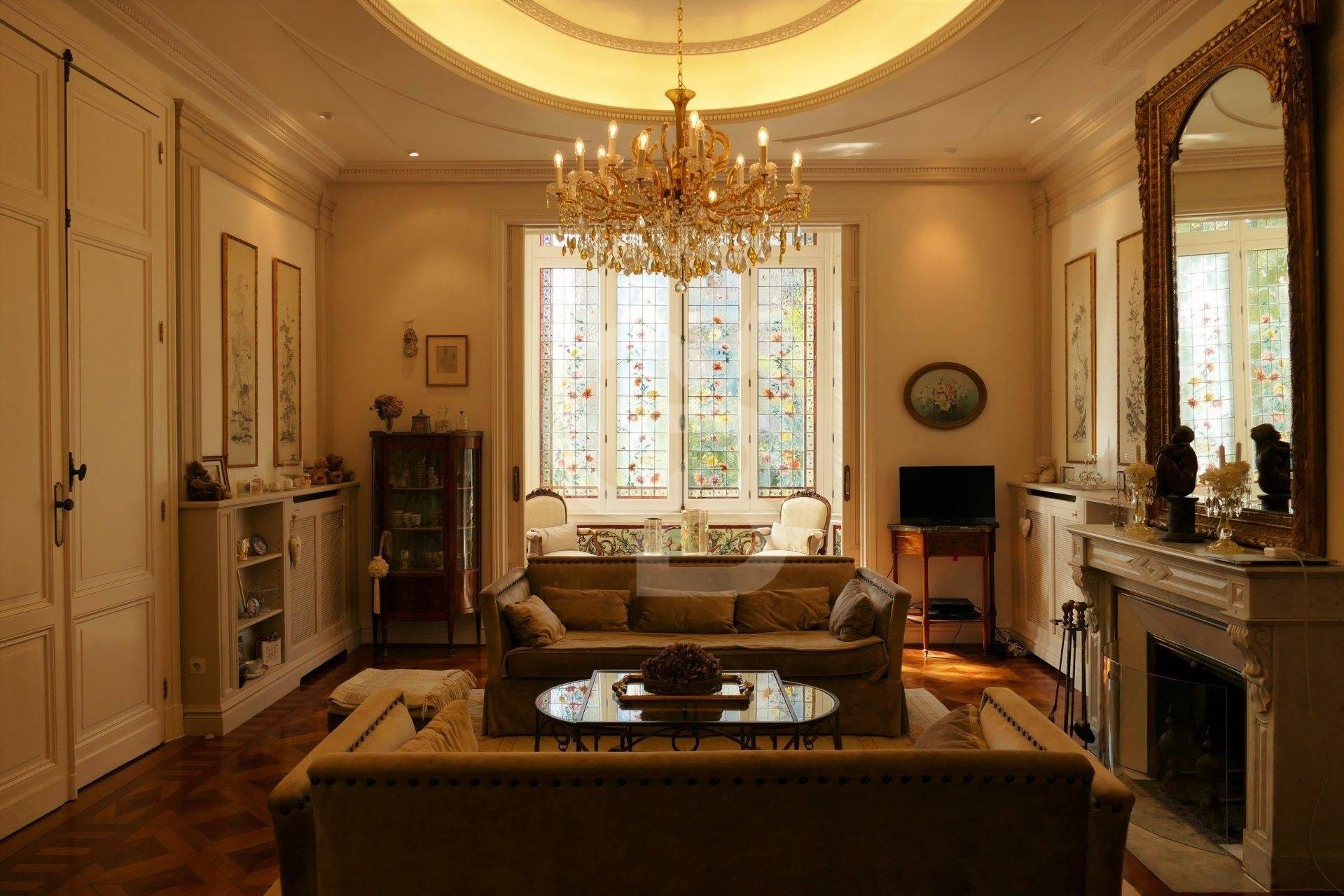 Buy Magnificent property 700m² in the heart of histroic ARCACHON VILLE D'HIVER