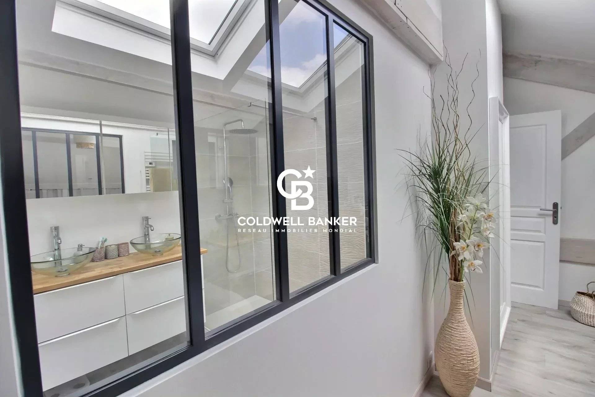 Charmante maison familiale rénovée 4 chambres Bordeaux - Cauderan