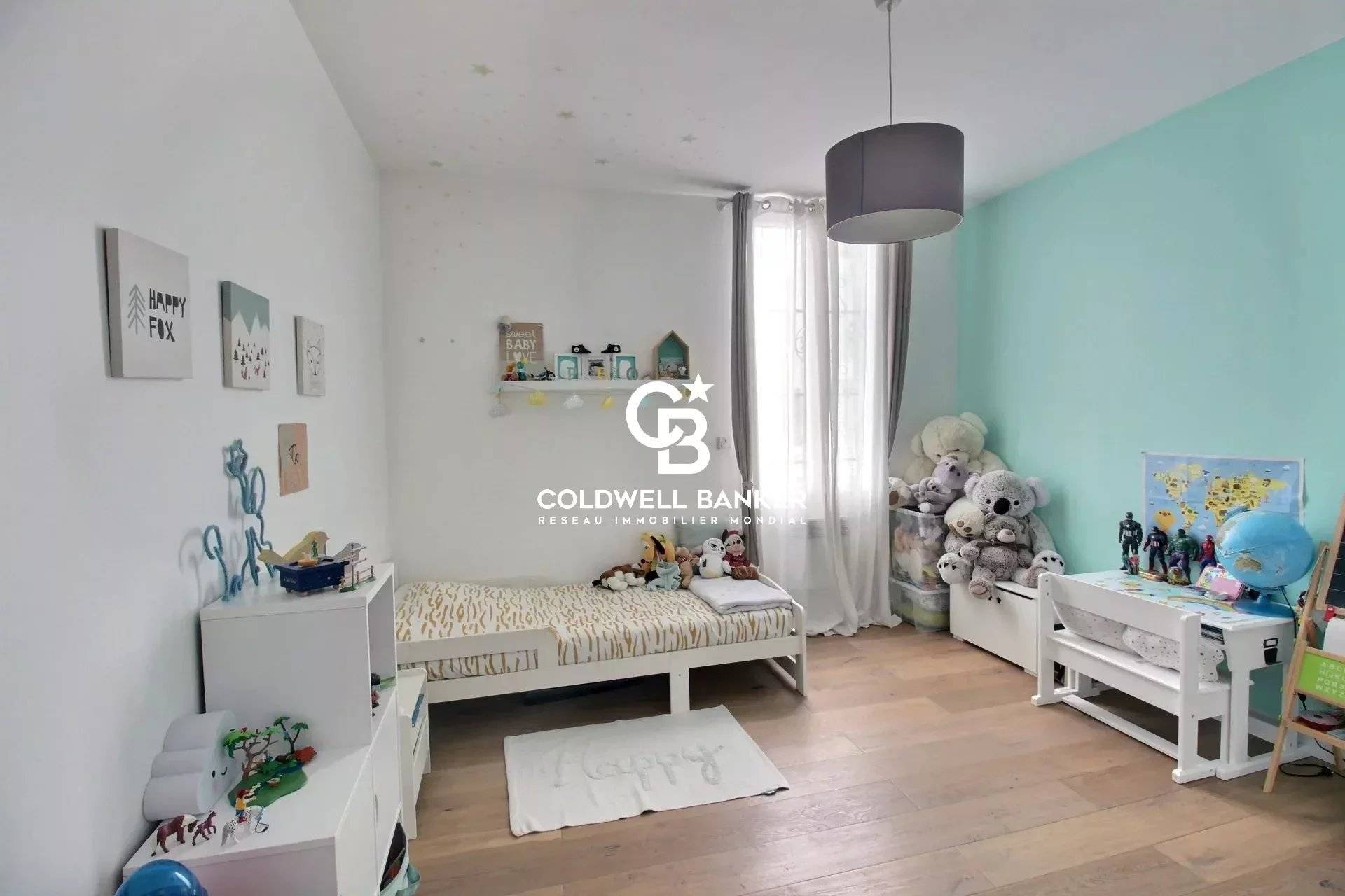 Charmante maison familiale rénovée 4 chambres Bordeaux - Cauderan