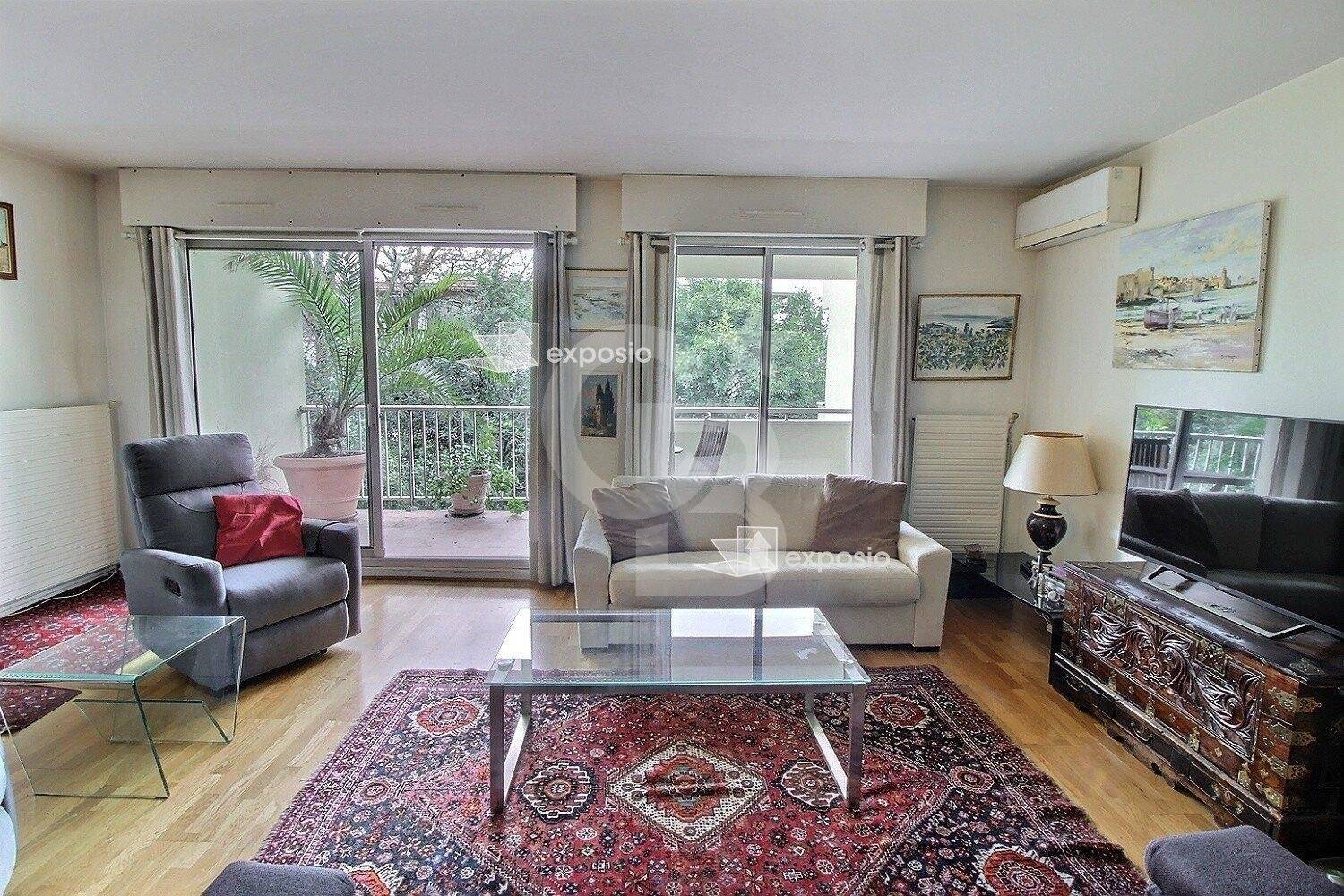 Achat Appartement rare avec 2 terrasses BORDEAUX CAUDÉRAN